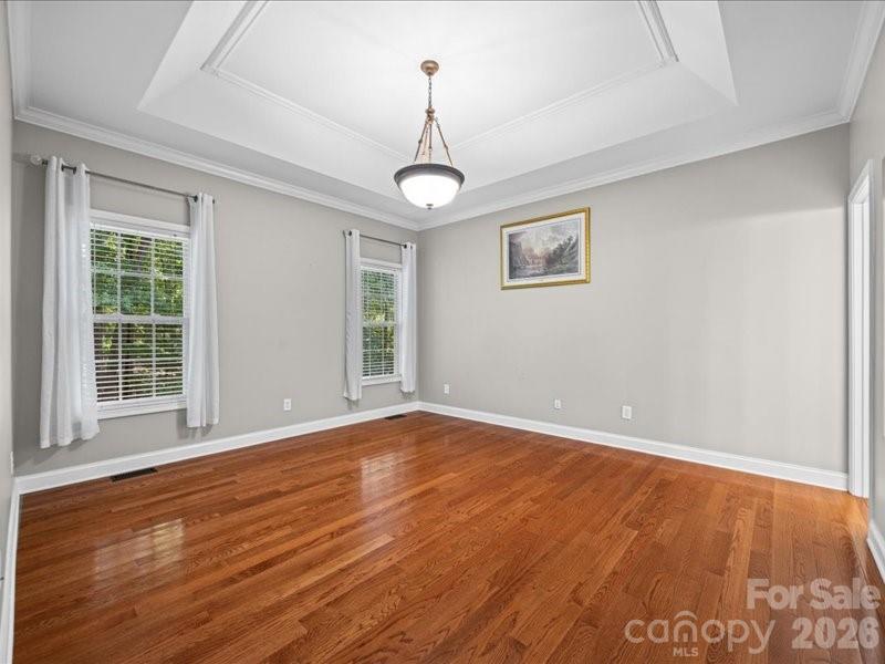 Miller Pond - Residential