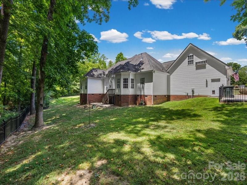 Miller Pond - Residential