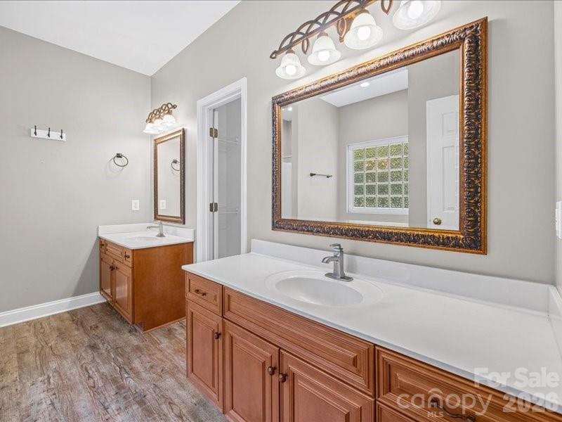 Miller Pond - Residential