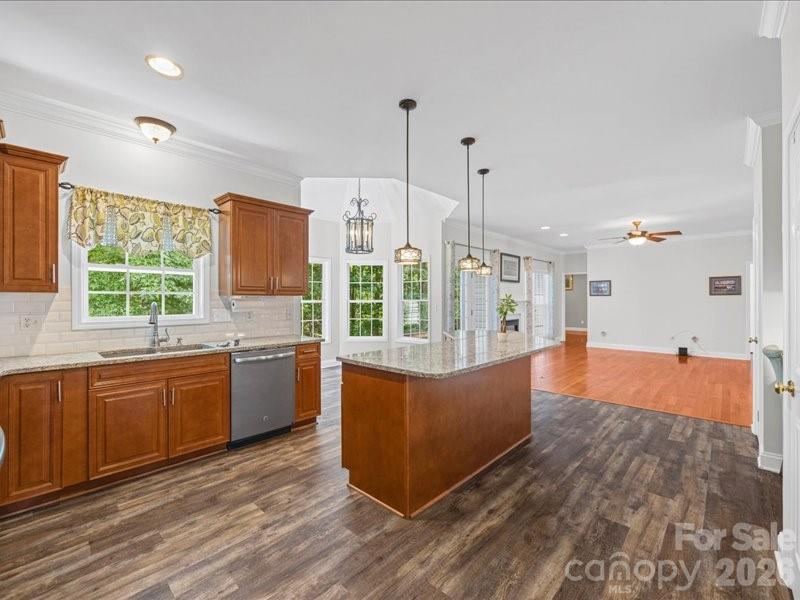 Miller Pond - Residential