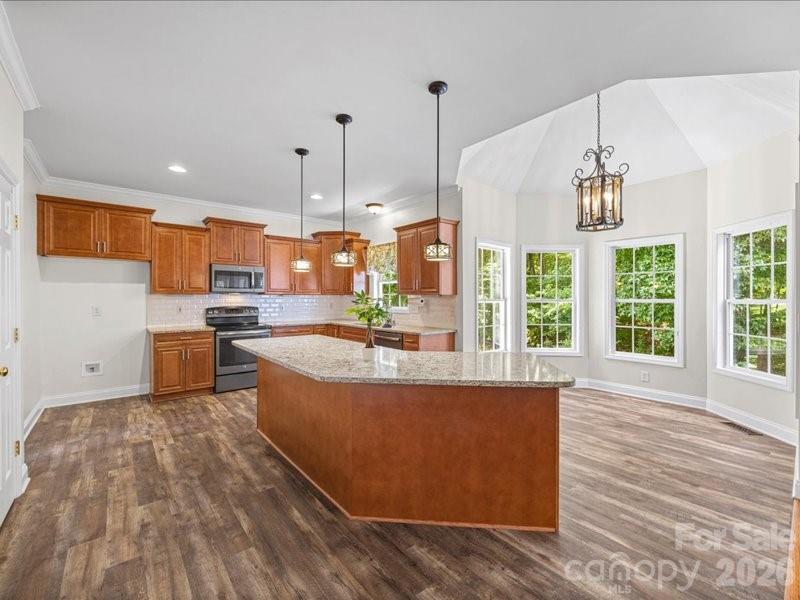 Miller Pond - Residential