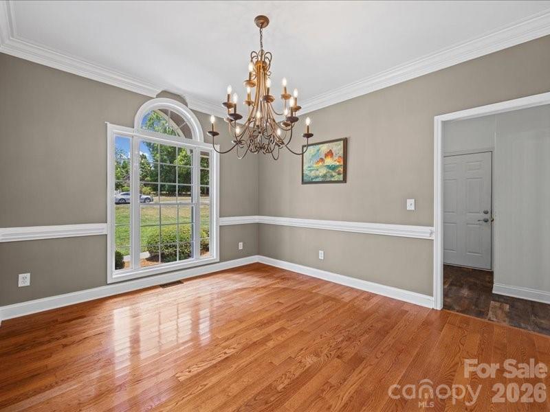 Miller Pond - Residential