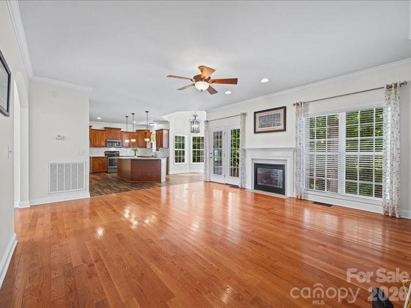 Miller Pond - Residential