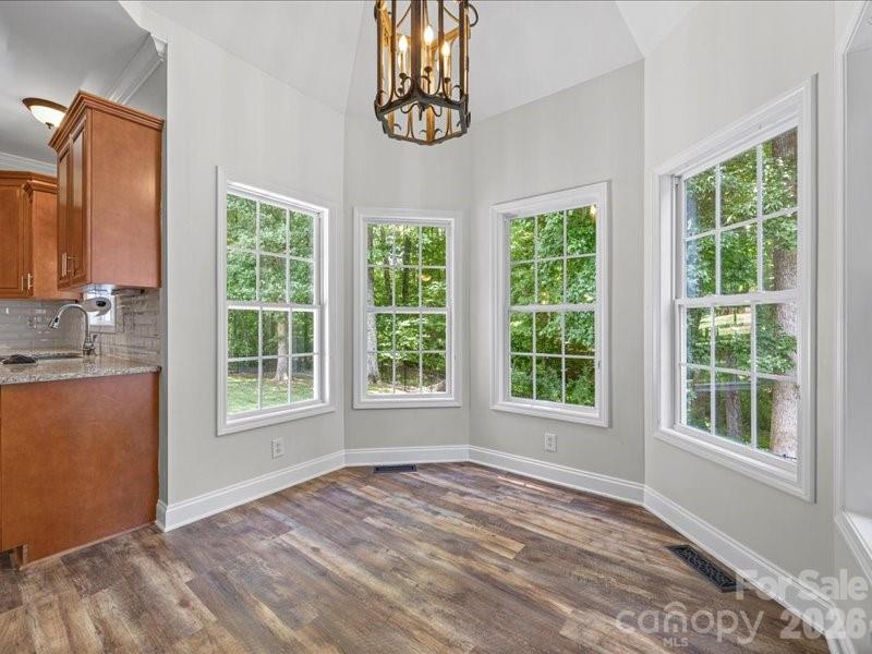 Miller Pond - Residential