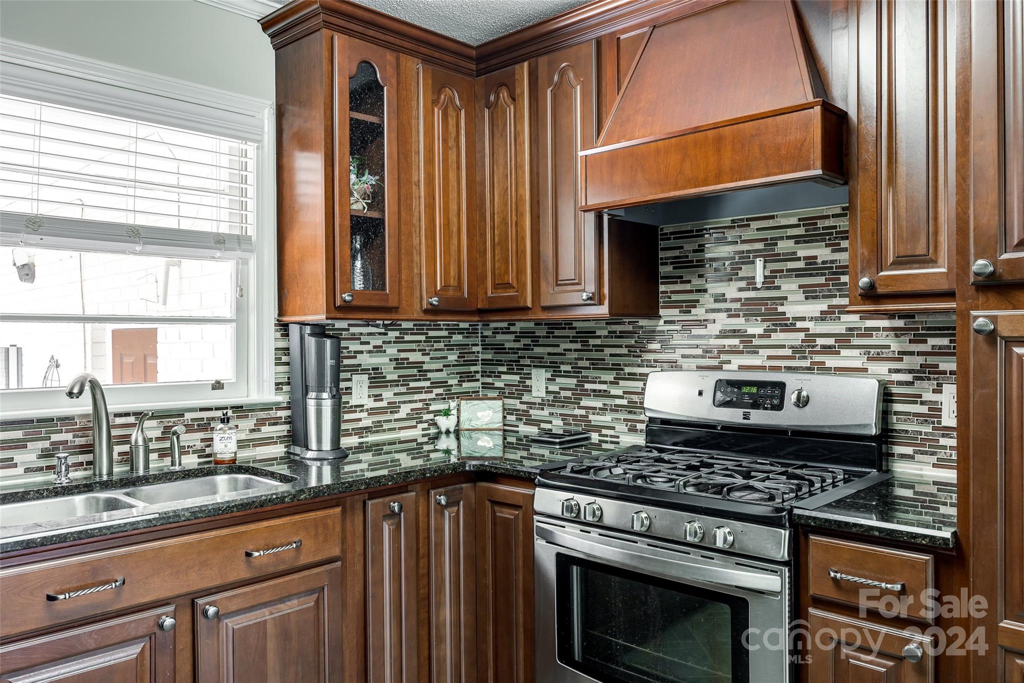Oak Meadows - Residential