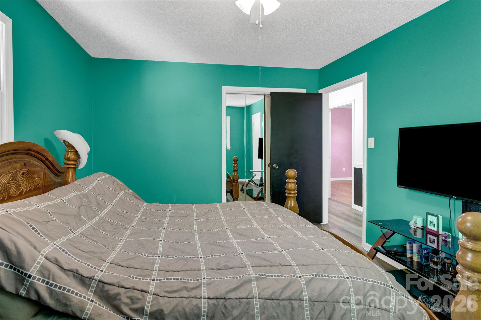 None - Residential
