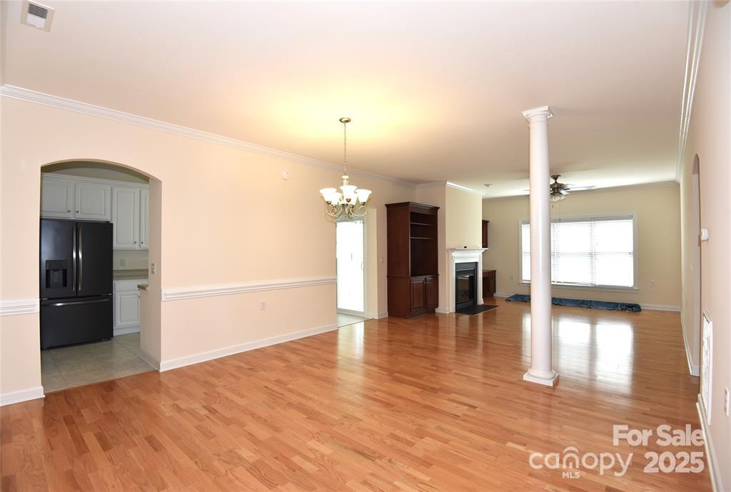 The Gables - Residential