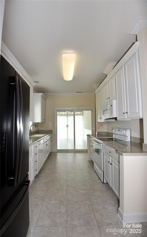 The Gables - Residential