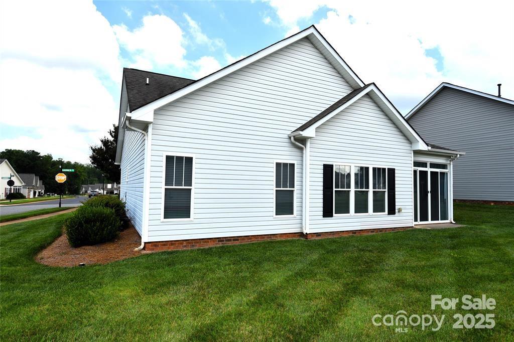 The Gables - Residential