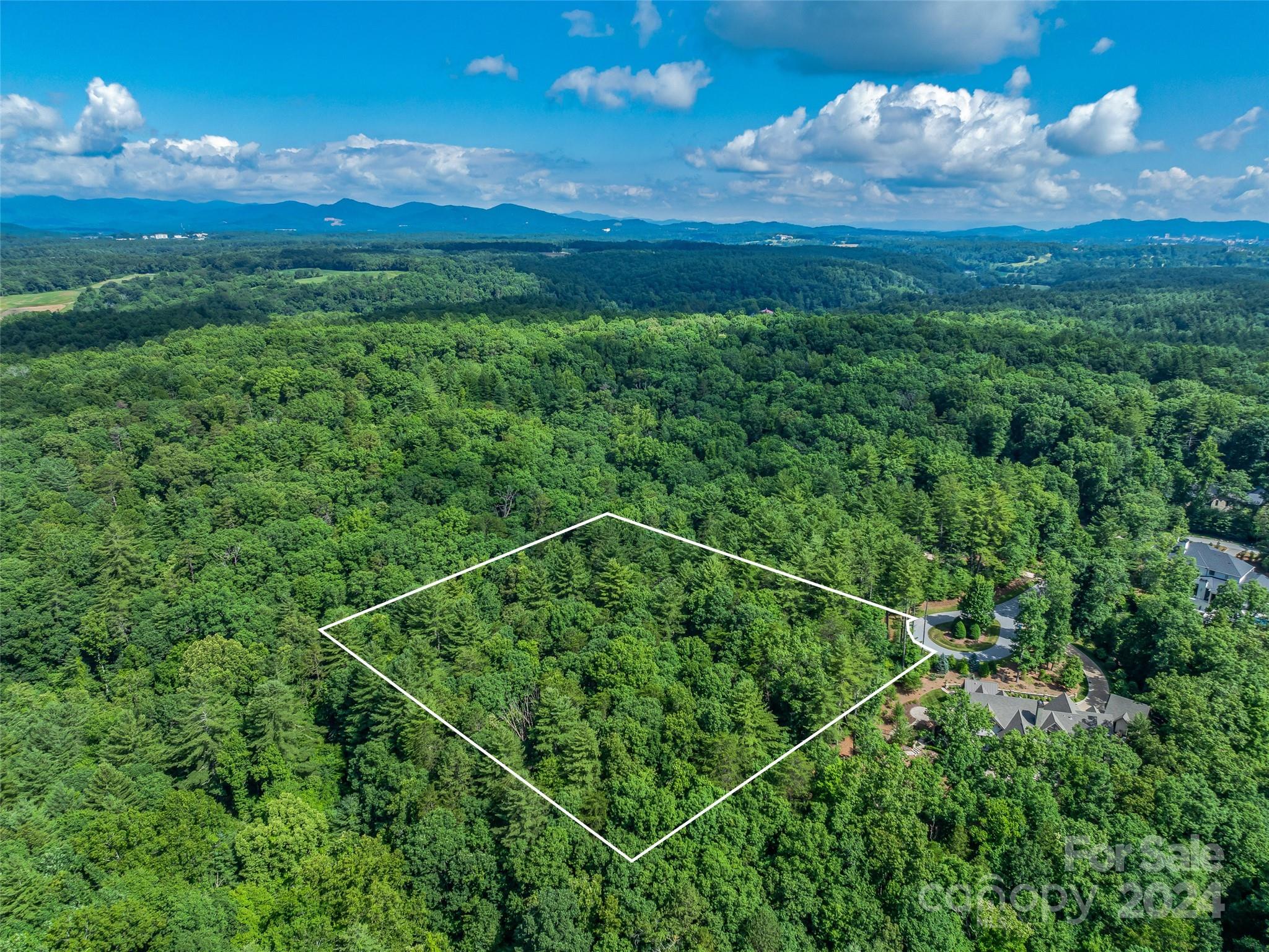 Ramble Biltmore Forest - Land