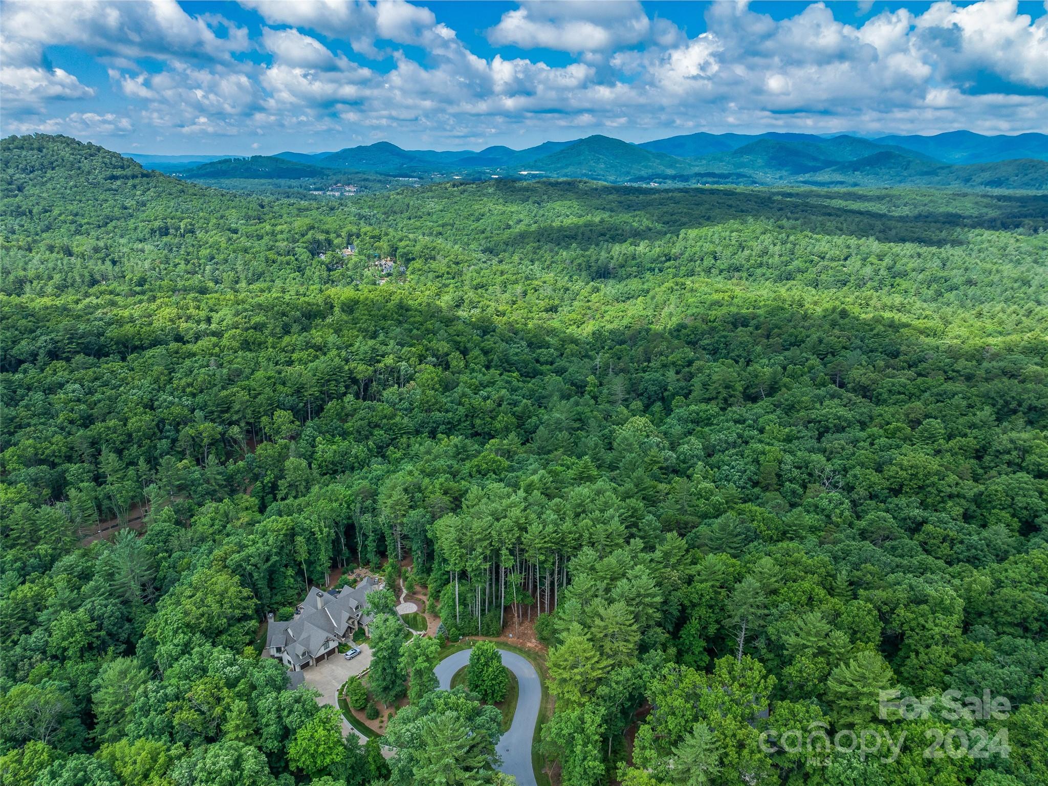 Ramble Biltmore Forest - Land