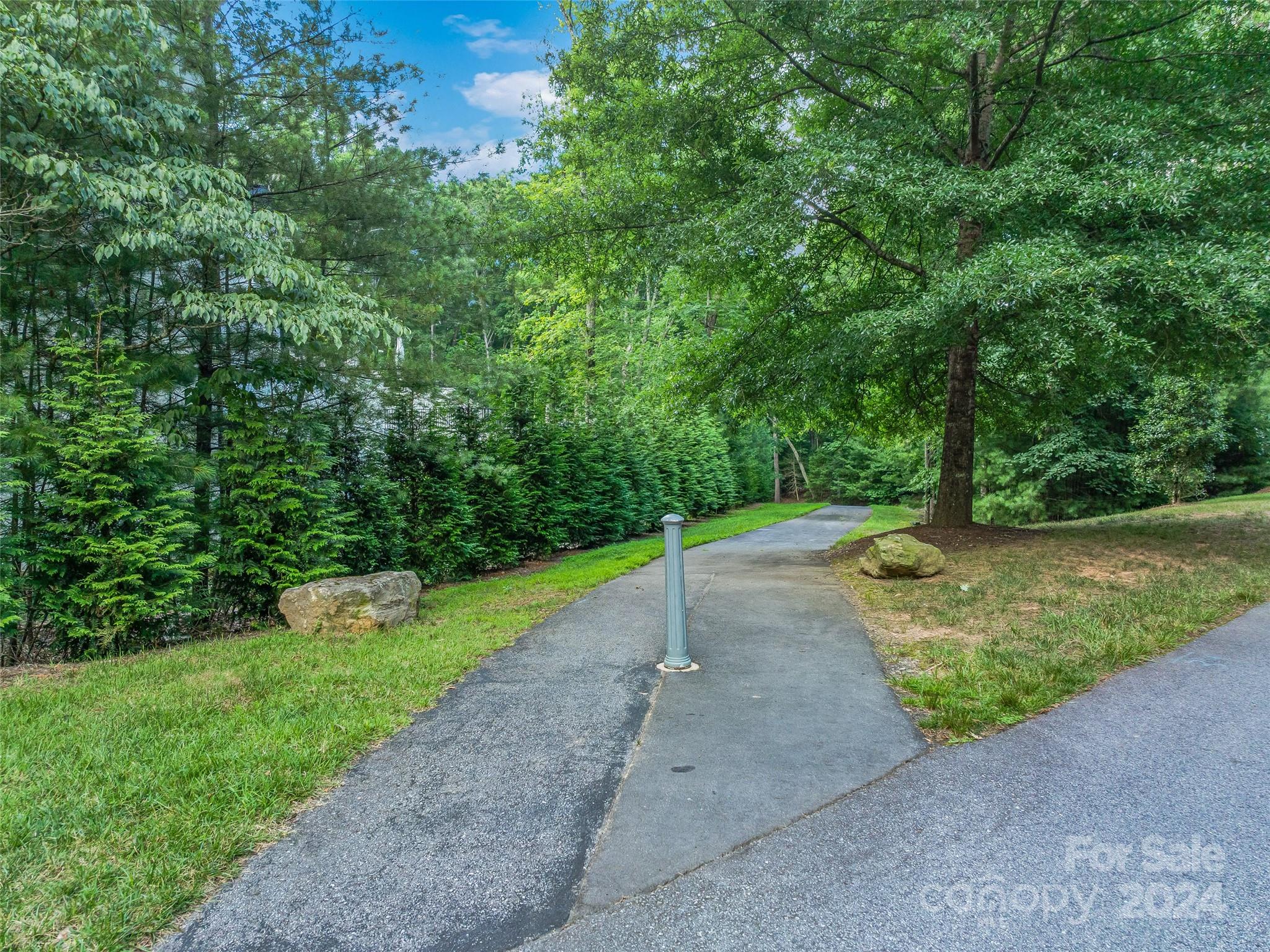 Ramble Biltmore Forest - Land