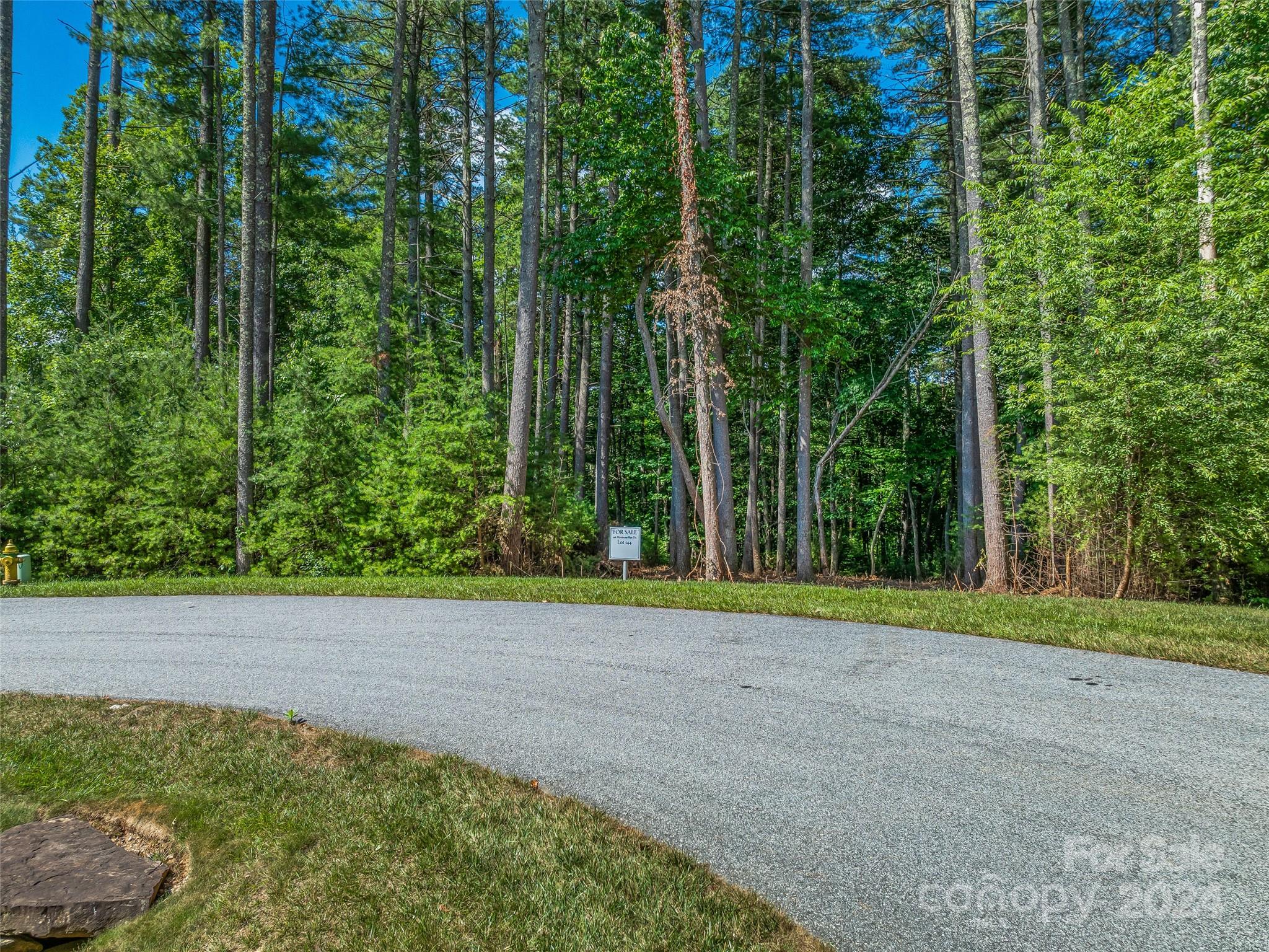 Ramble Biltmore Forest - Land
