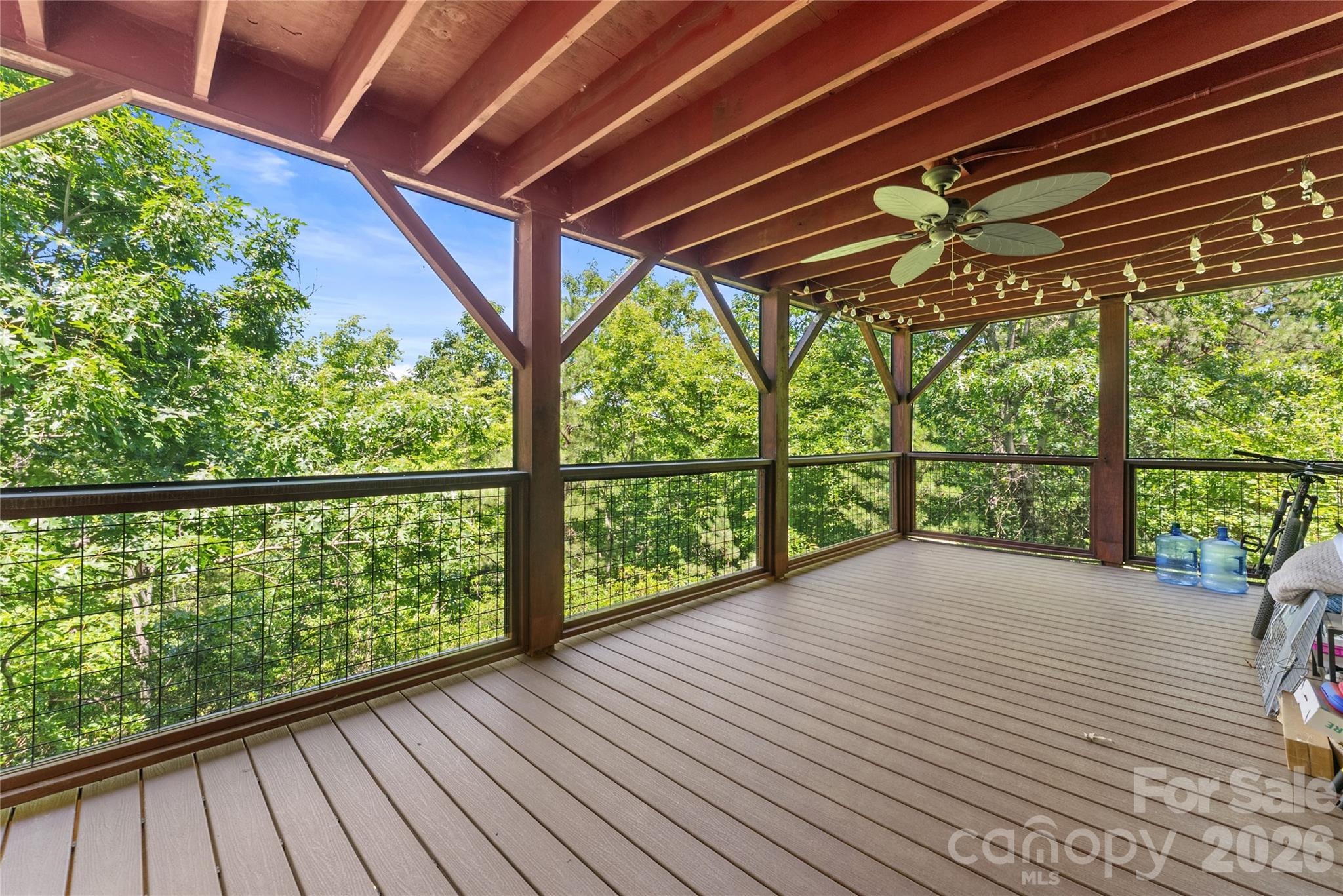 Toms Creek - Residential