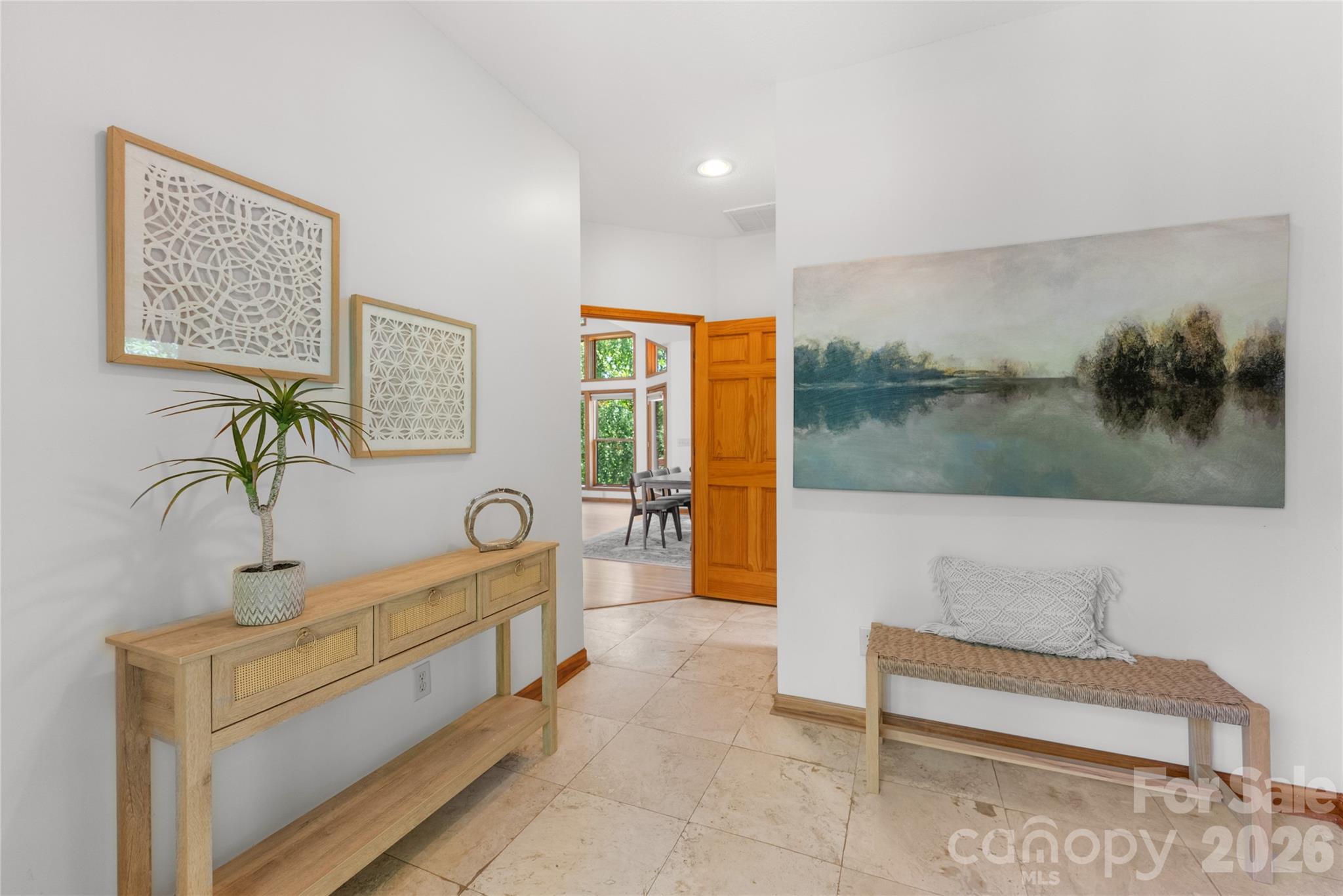 Toms Creek - Residential