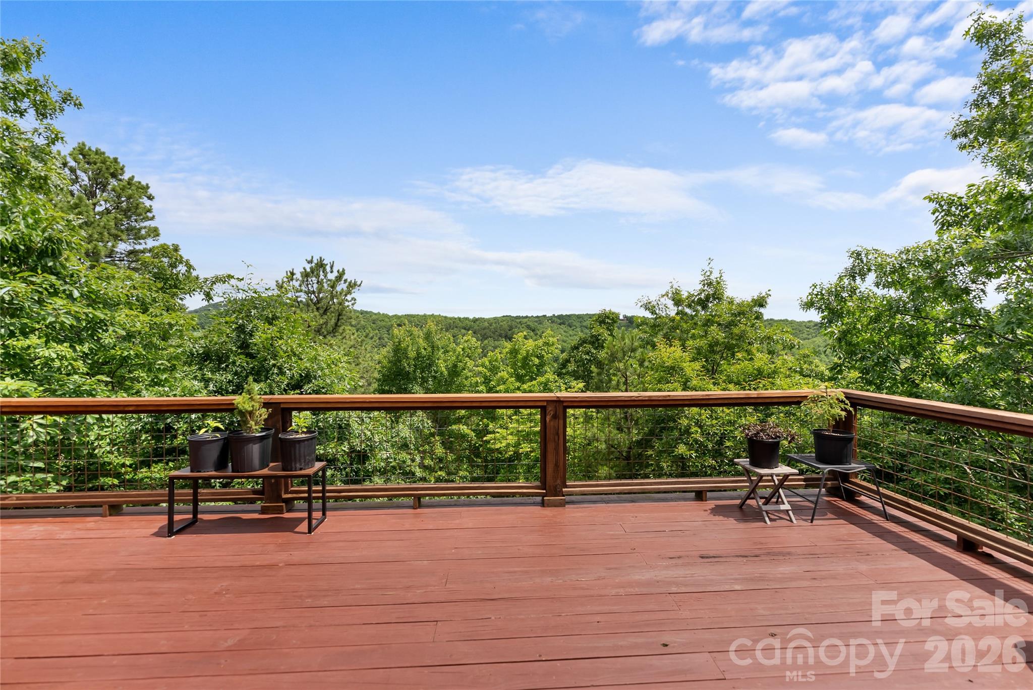 Toms Creek - Residential