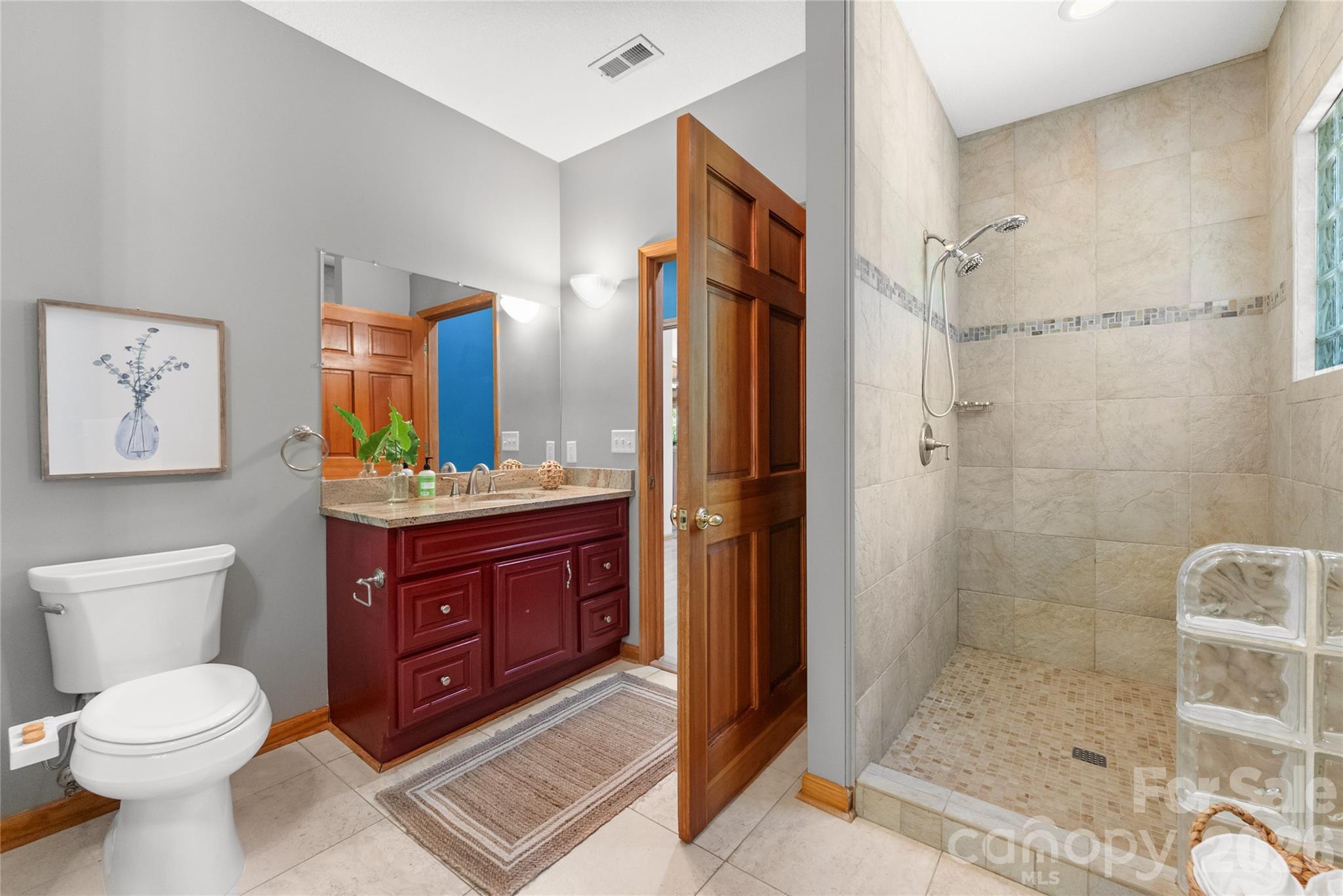 Toms Creek - Residential