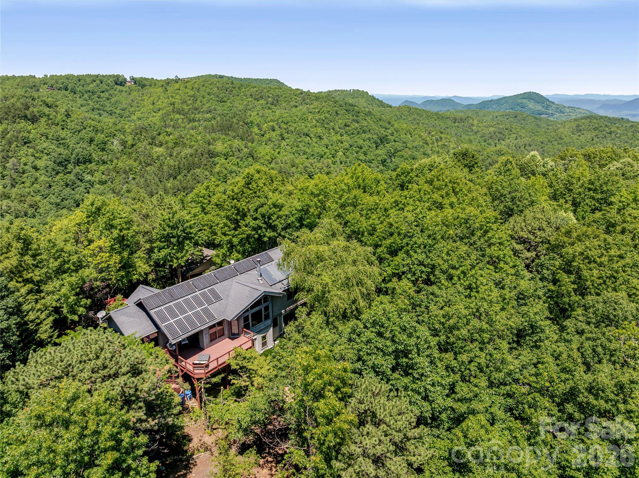 Toms Creek - Residential