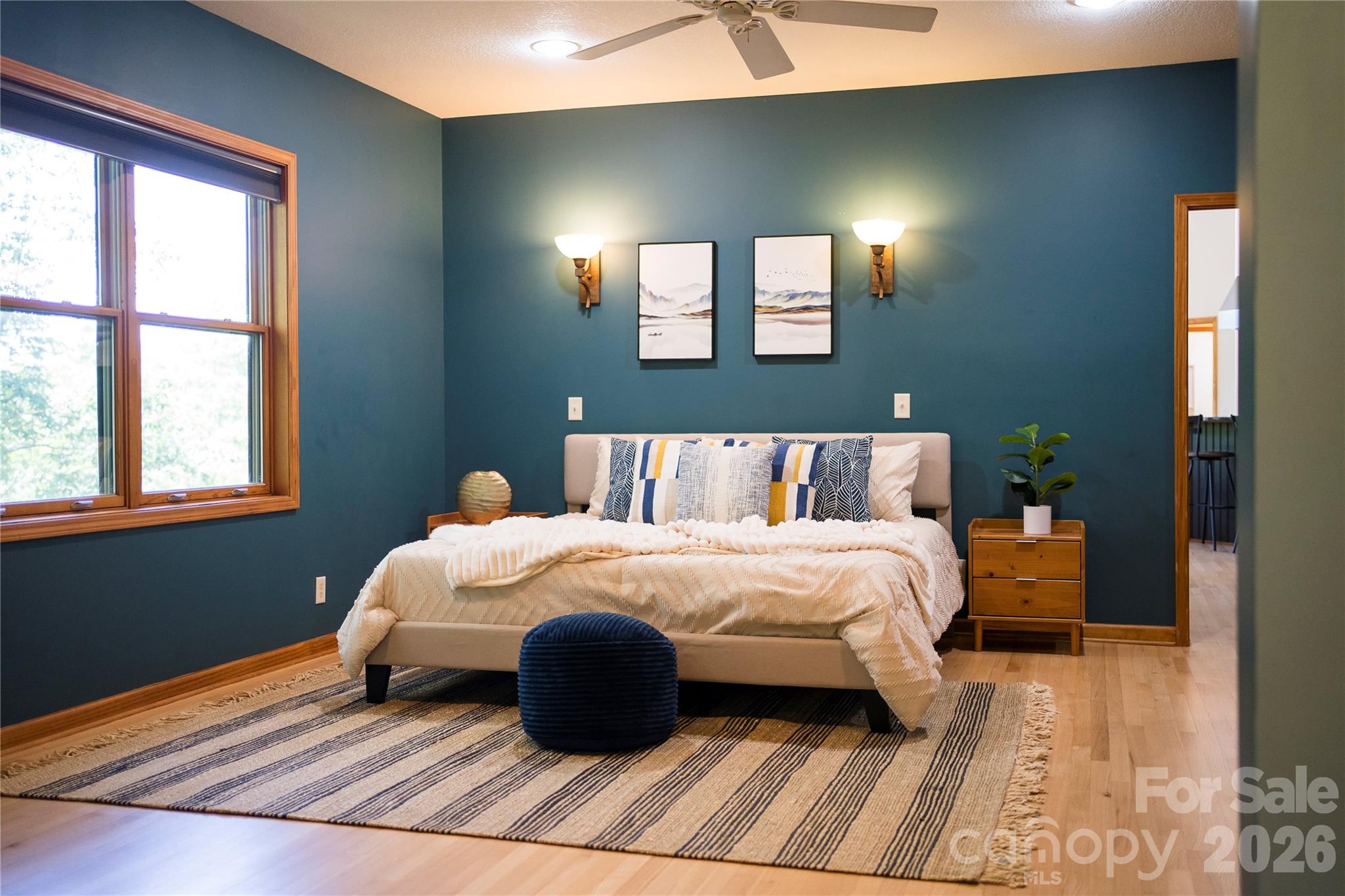 Toms Creek - Residential
