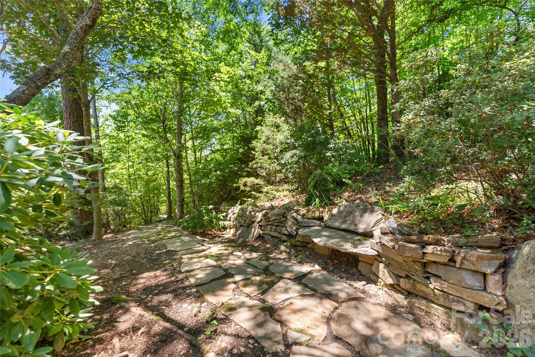 Toms Creek - Residential
