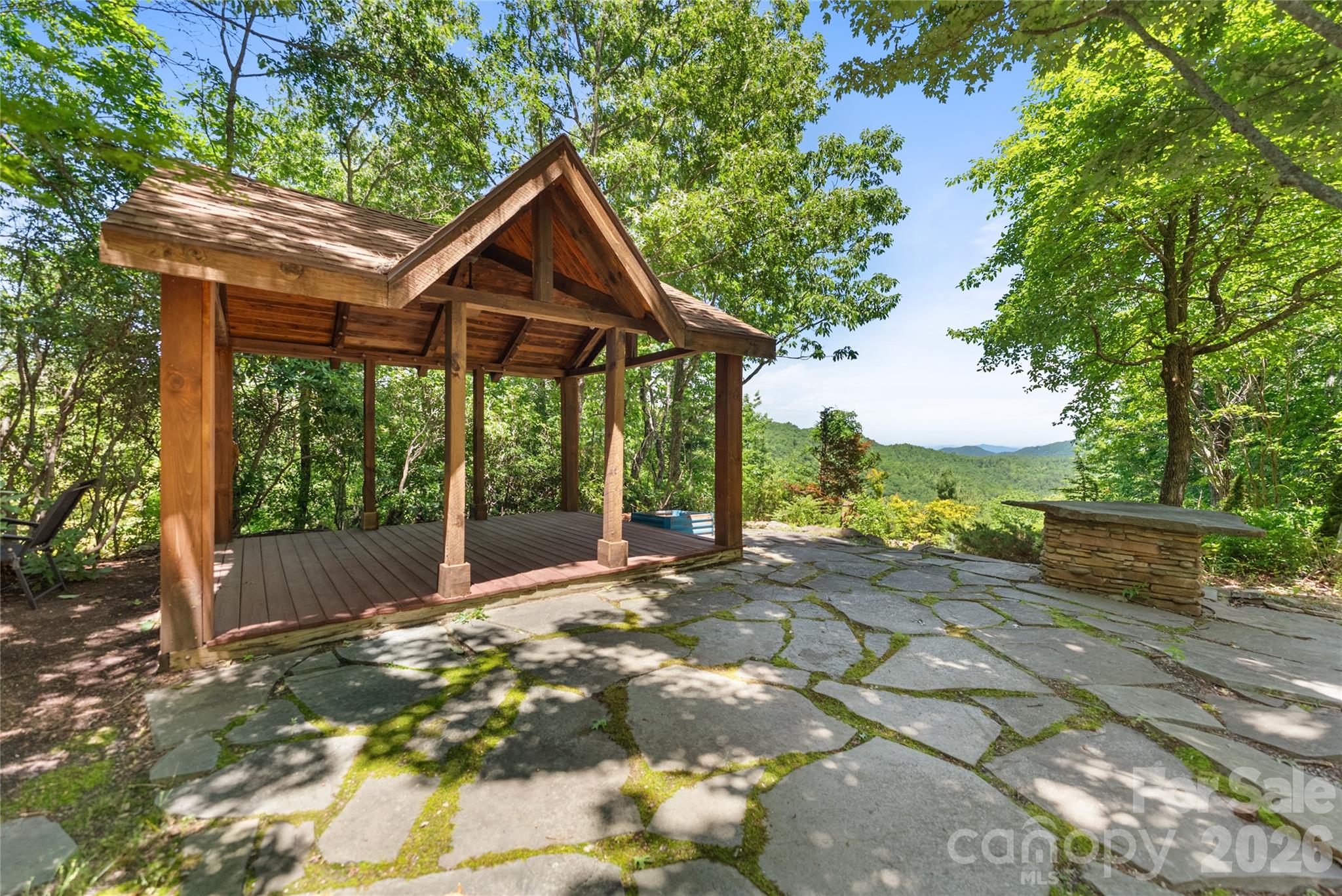 Toms Creek - Residential