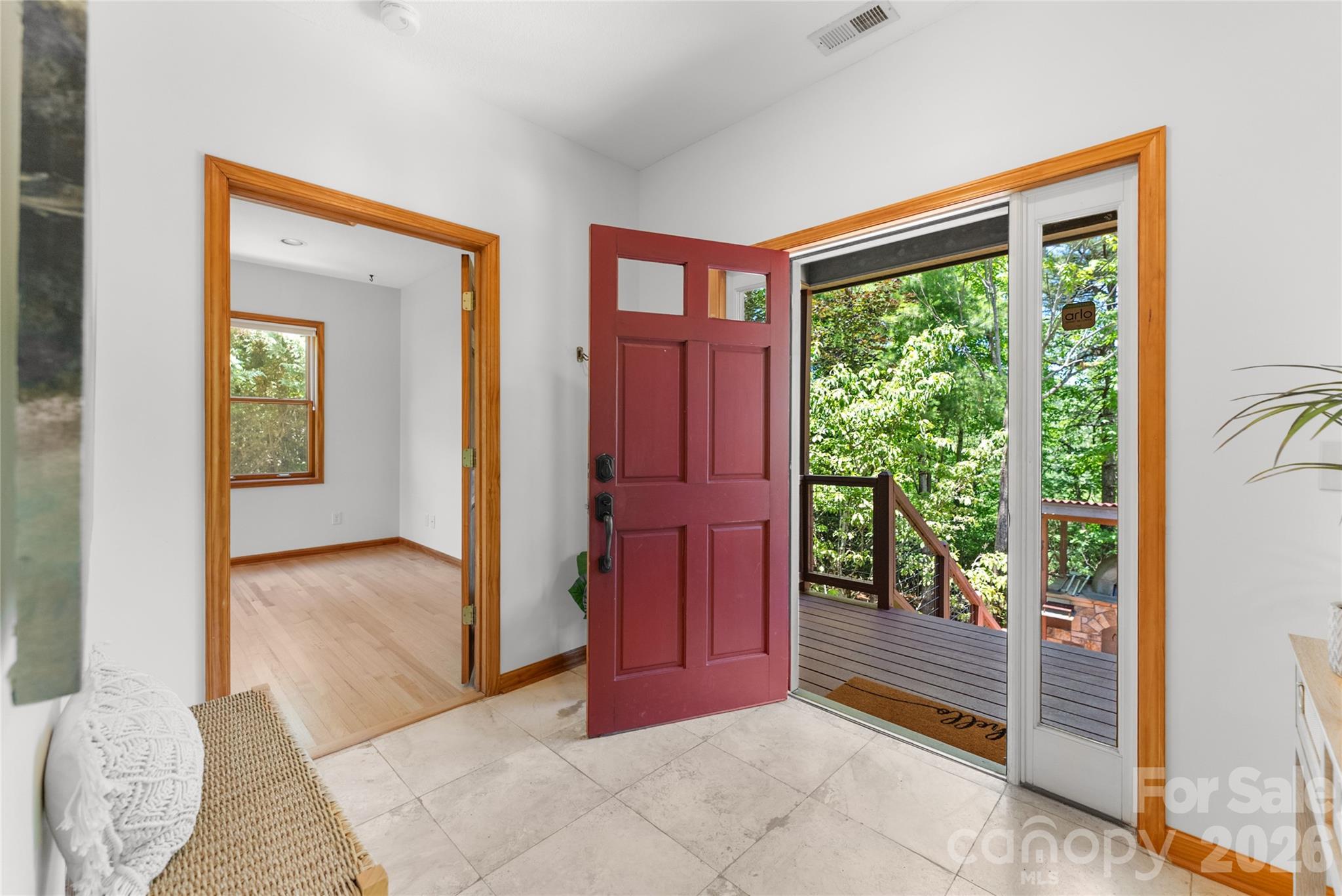 Toms Creek - Residential