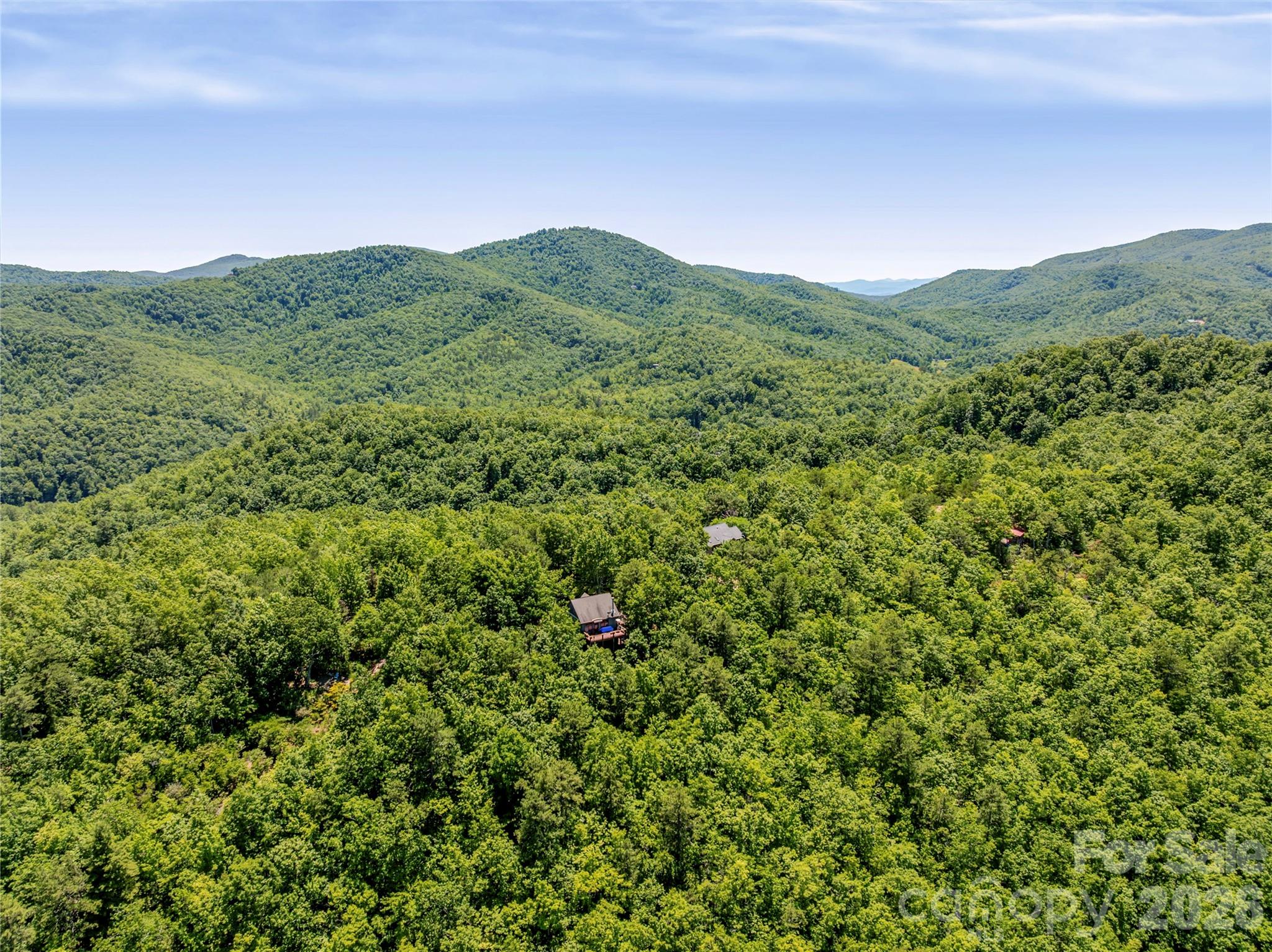 Toms Creek - Residential