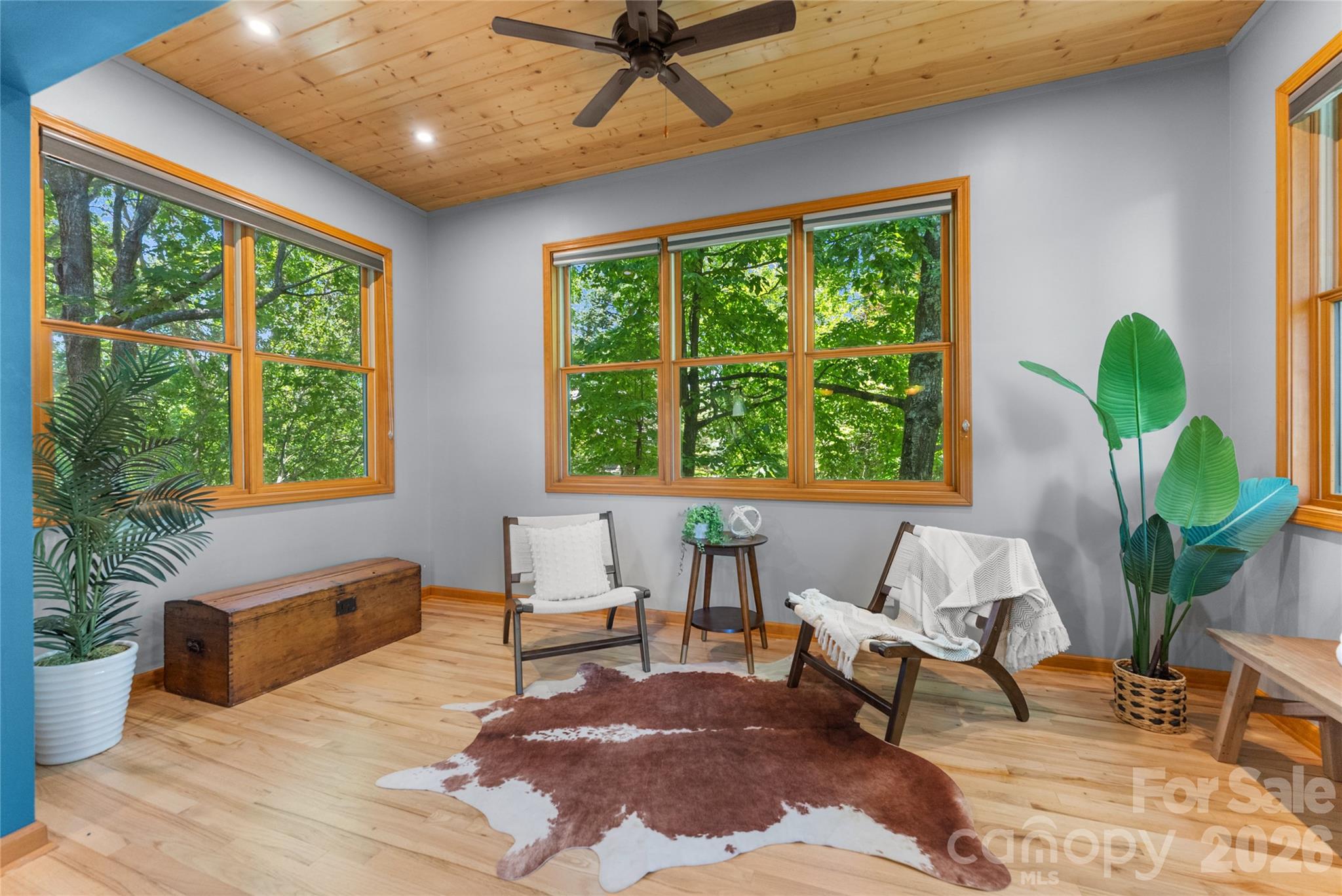 Toms Creek - Residential