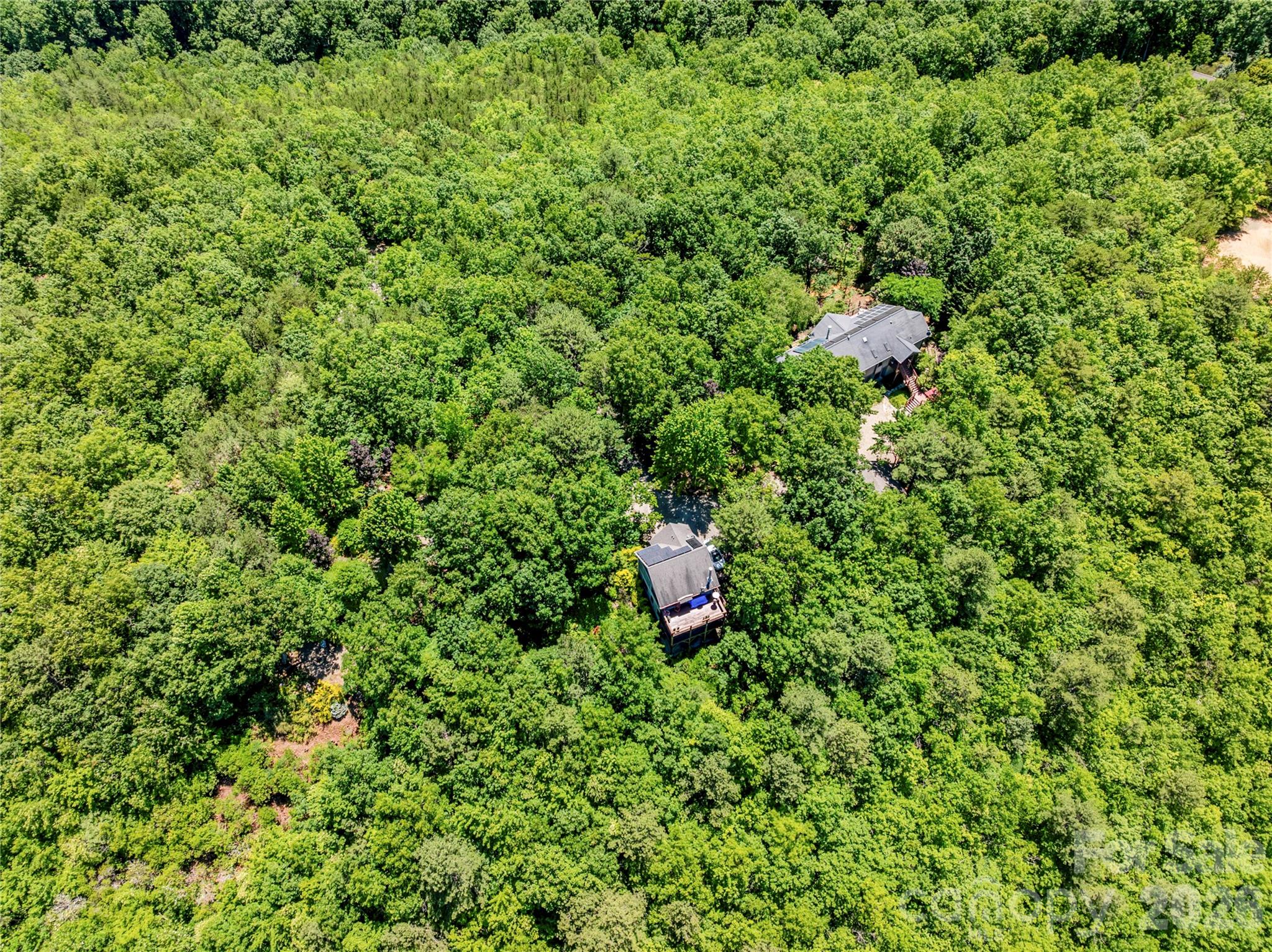 Toms Creek - Residential