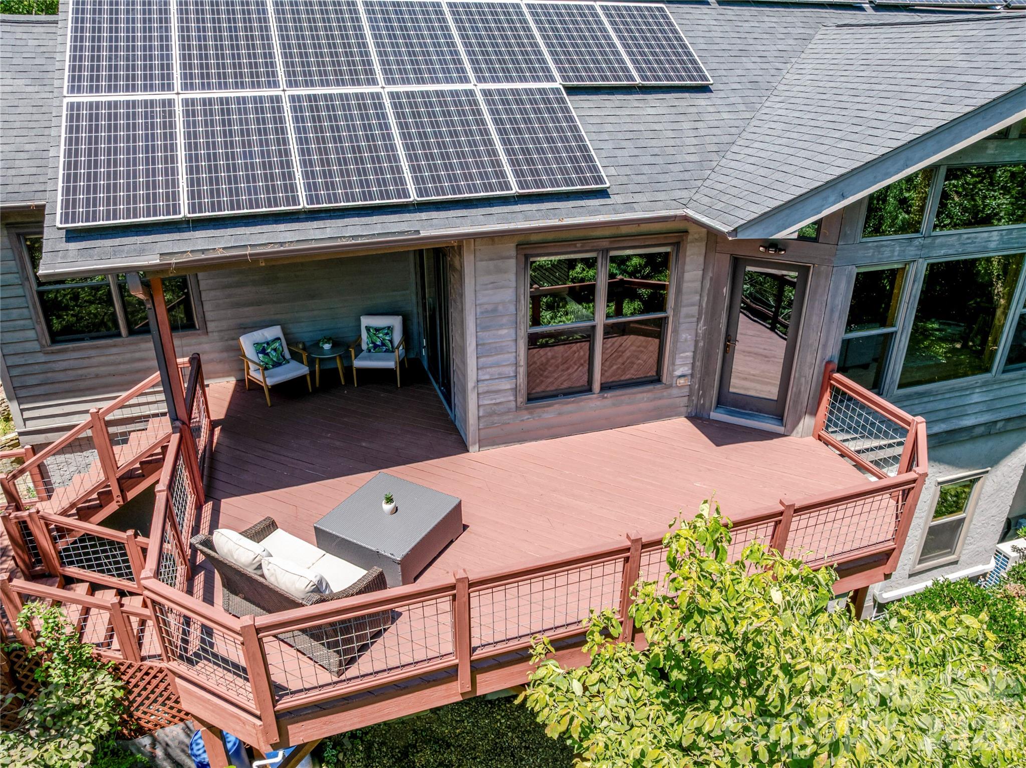 Toms Creek - Residential