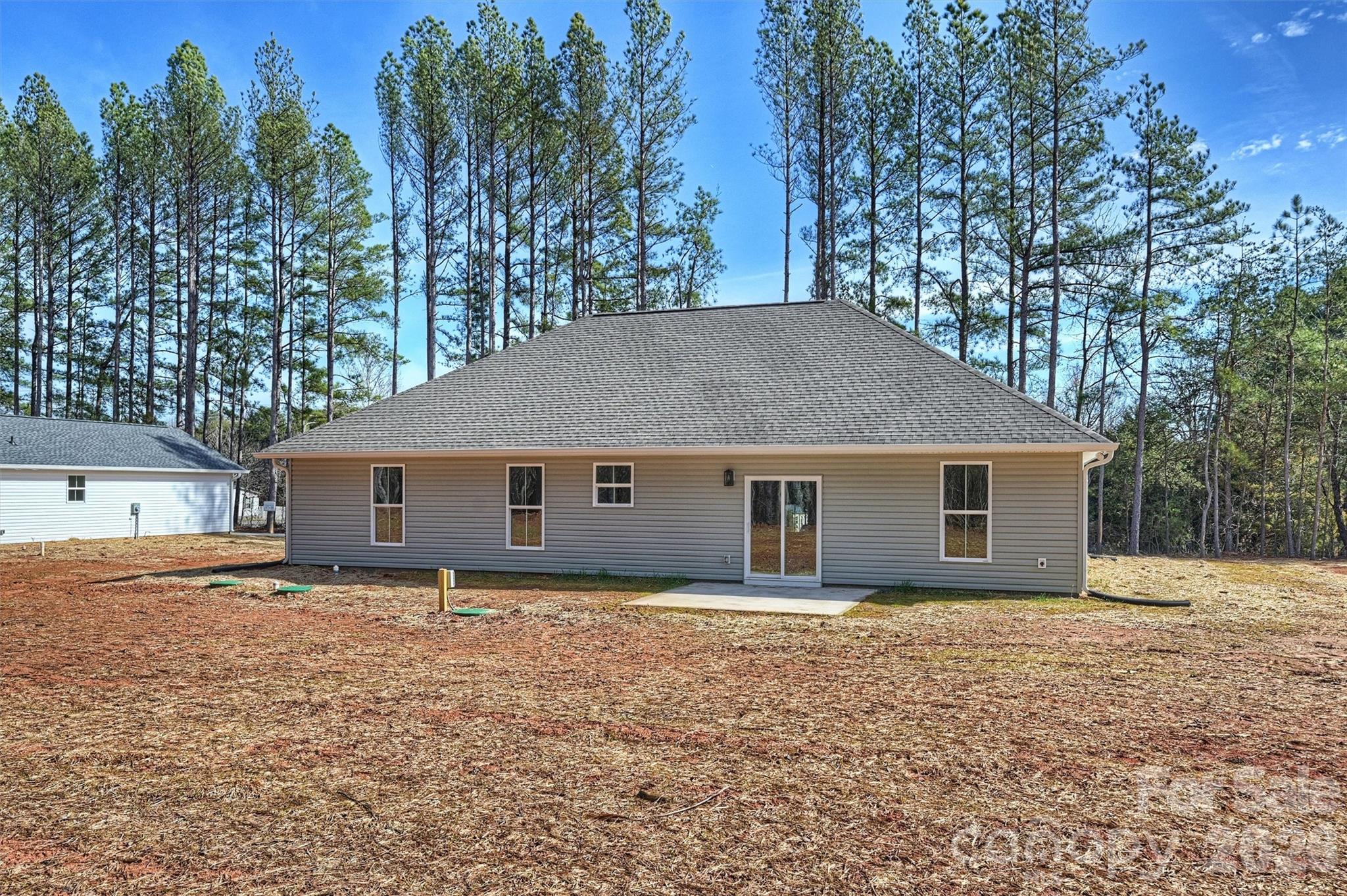 North Pines - Residential