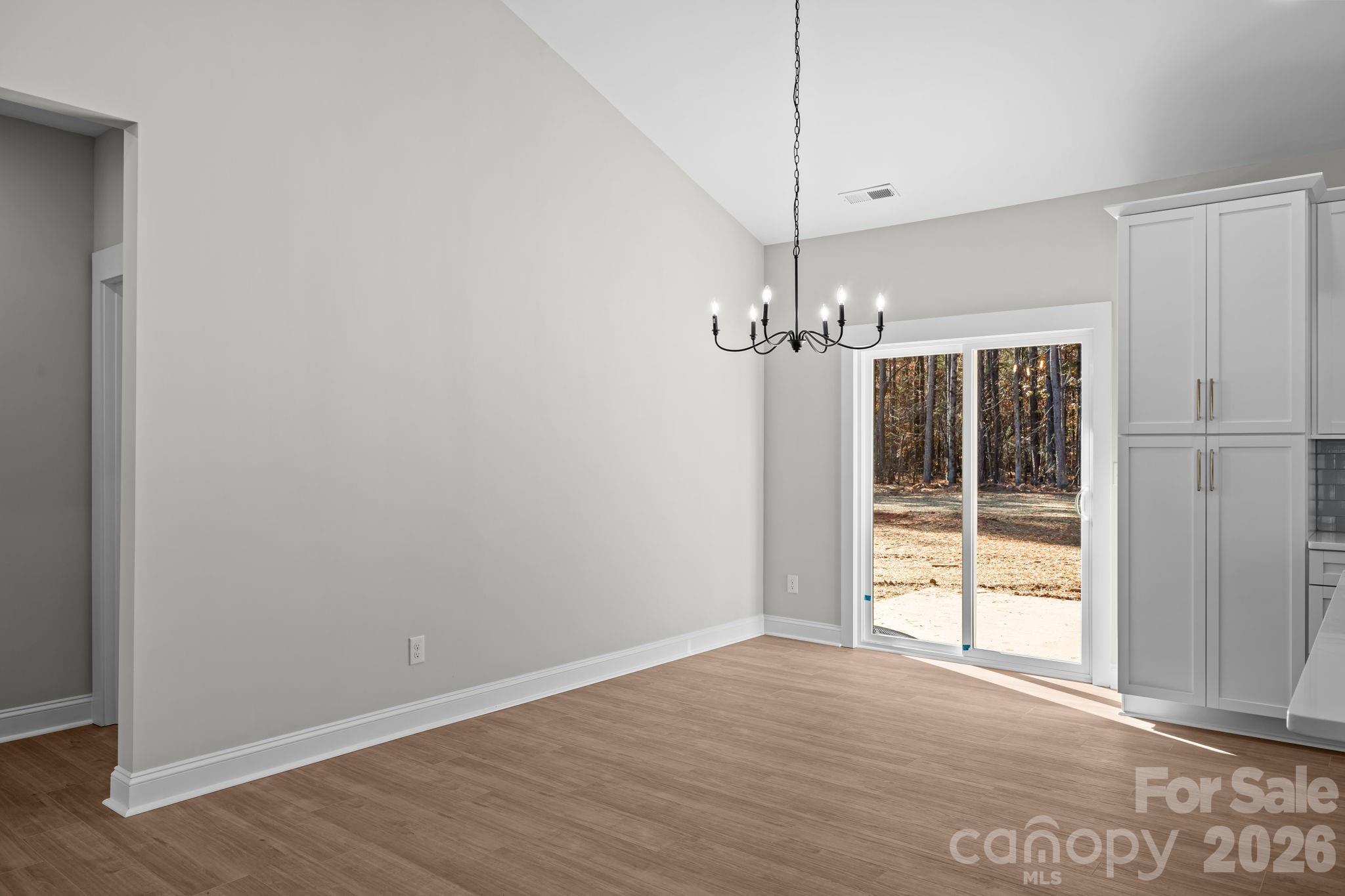 North Pines - Residential