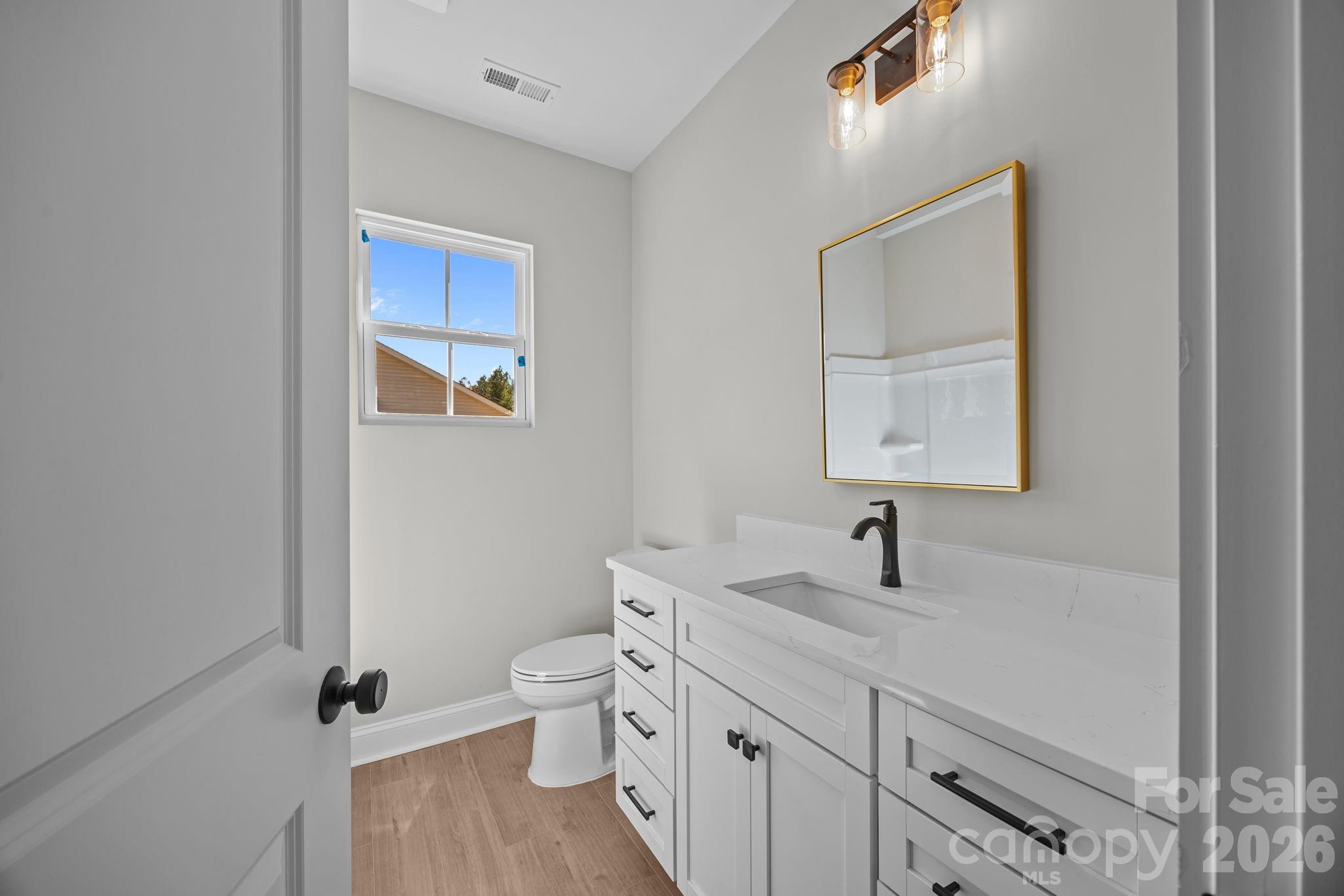 North Pines - Residential