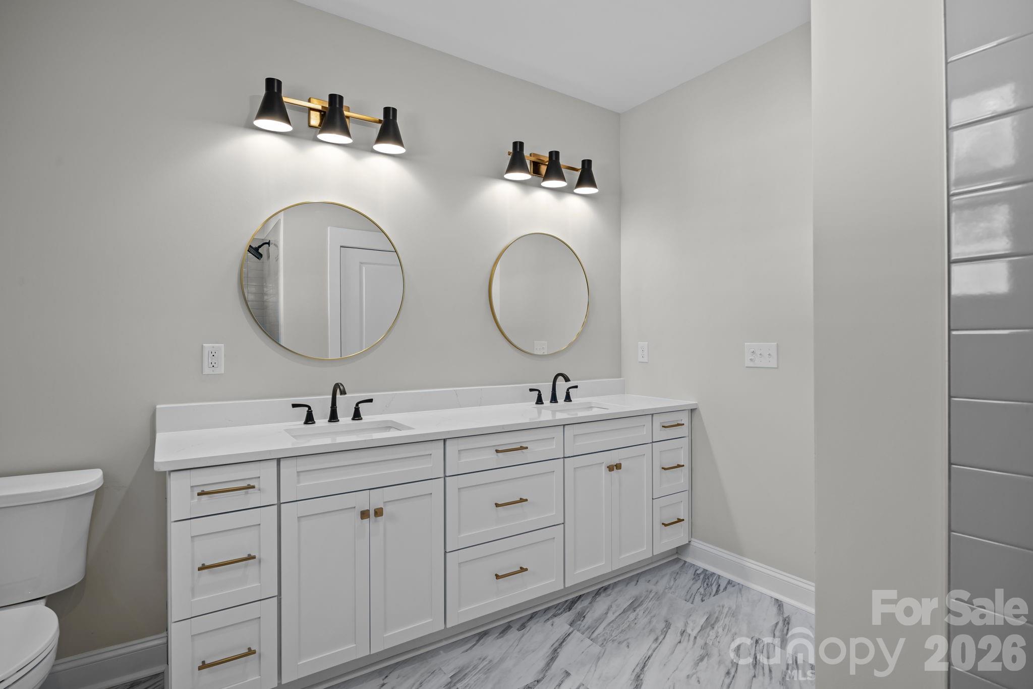 North Pines - Residential