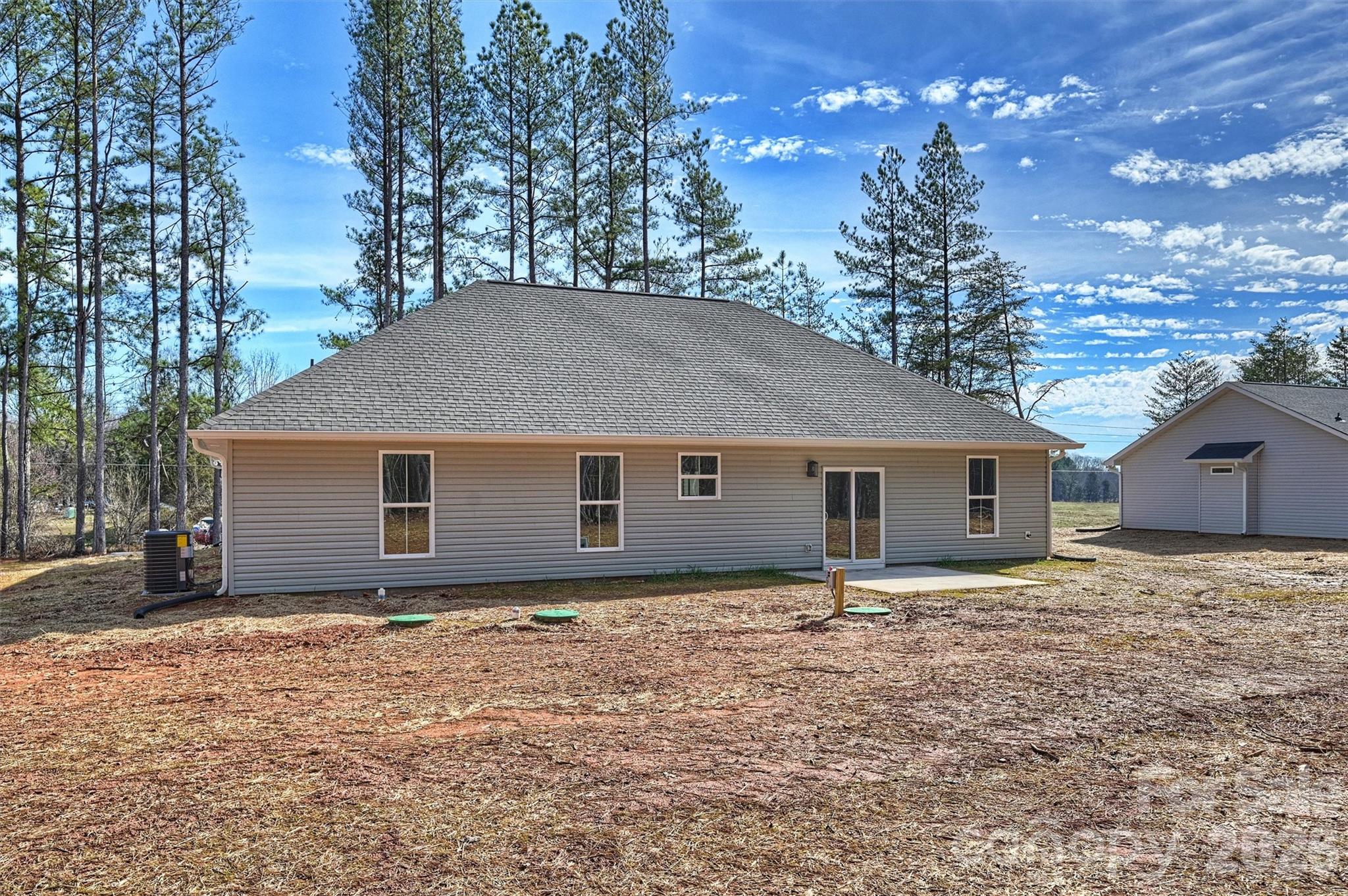 North Pines - Residential