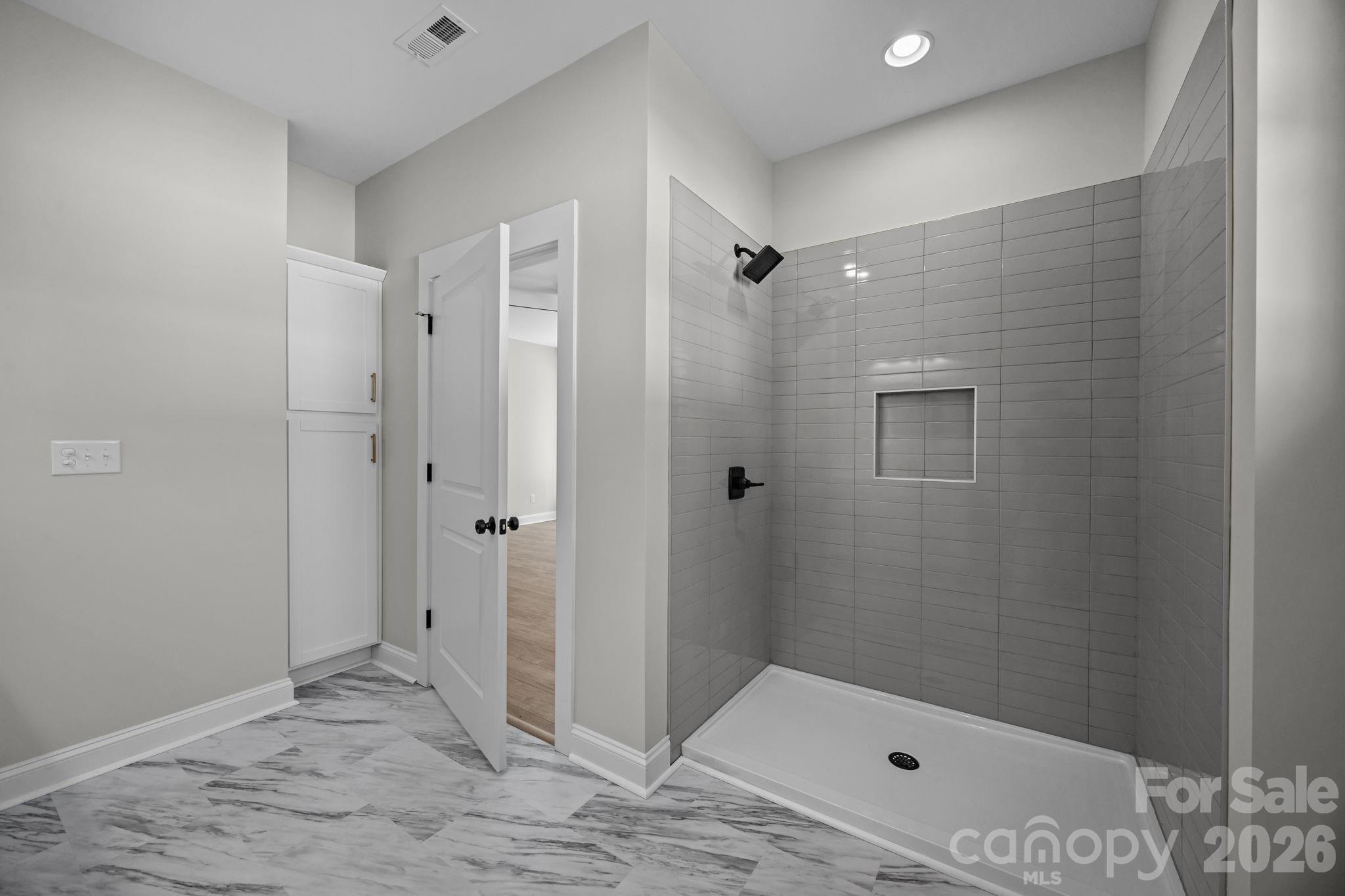 North Pines - Residential