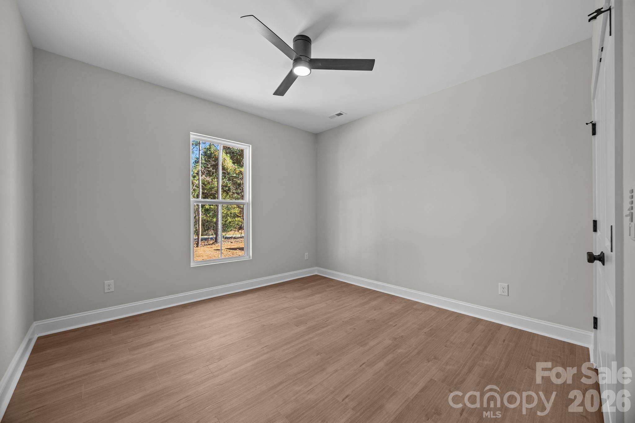 North Pines - Residential