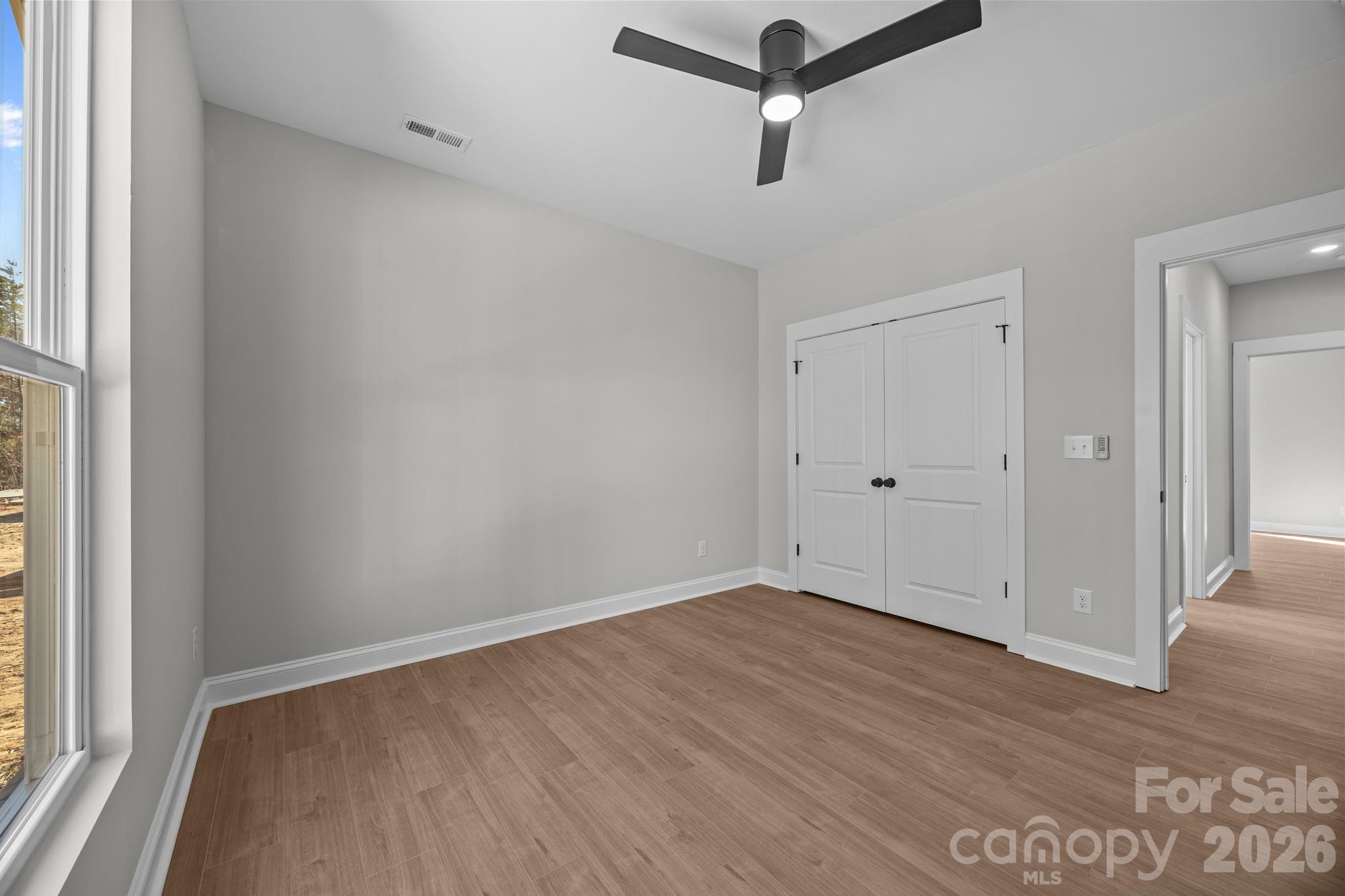 North Pines - Residential