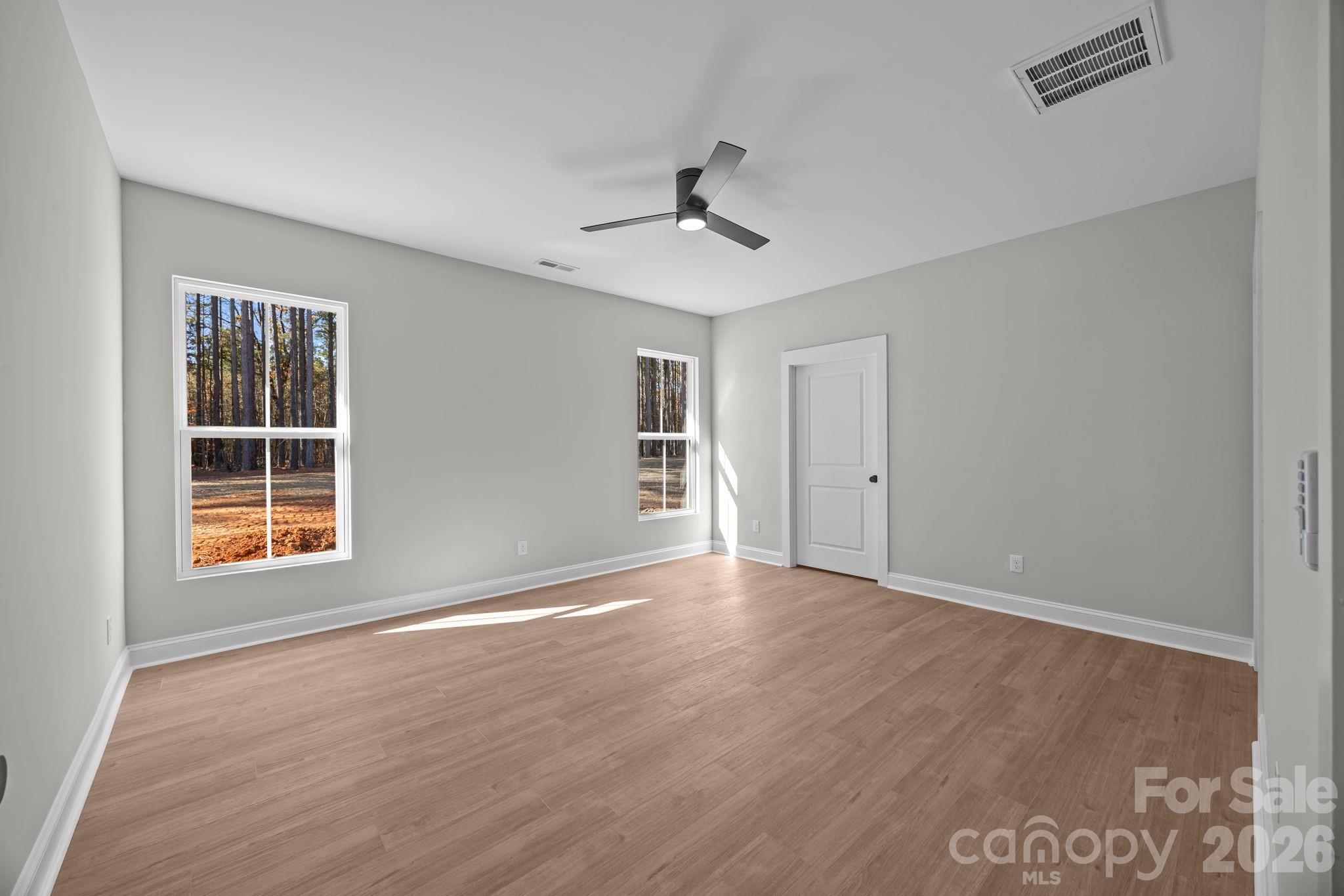 North Pines - Residential