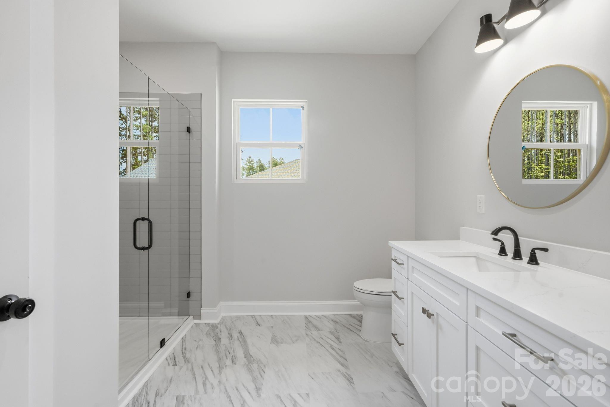 North Pines - Residential