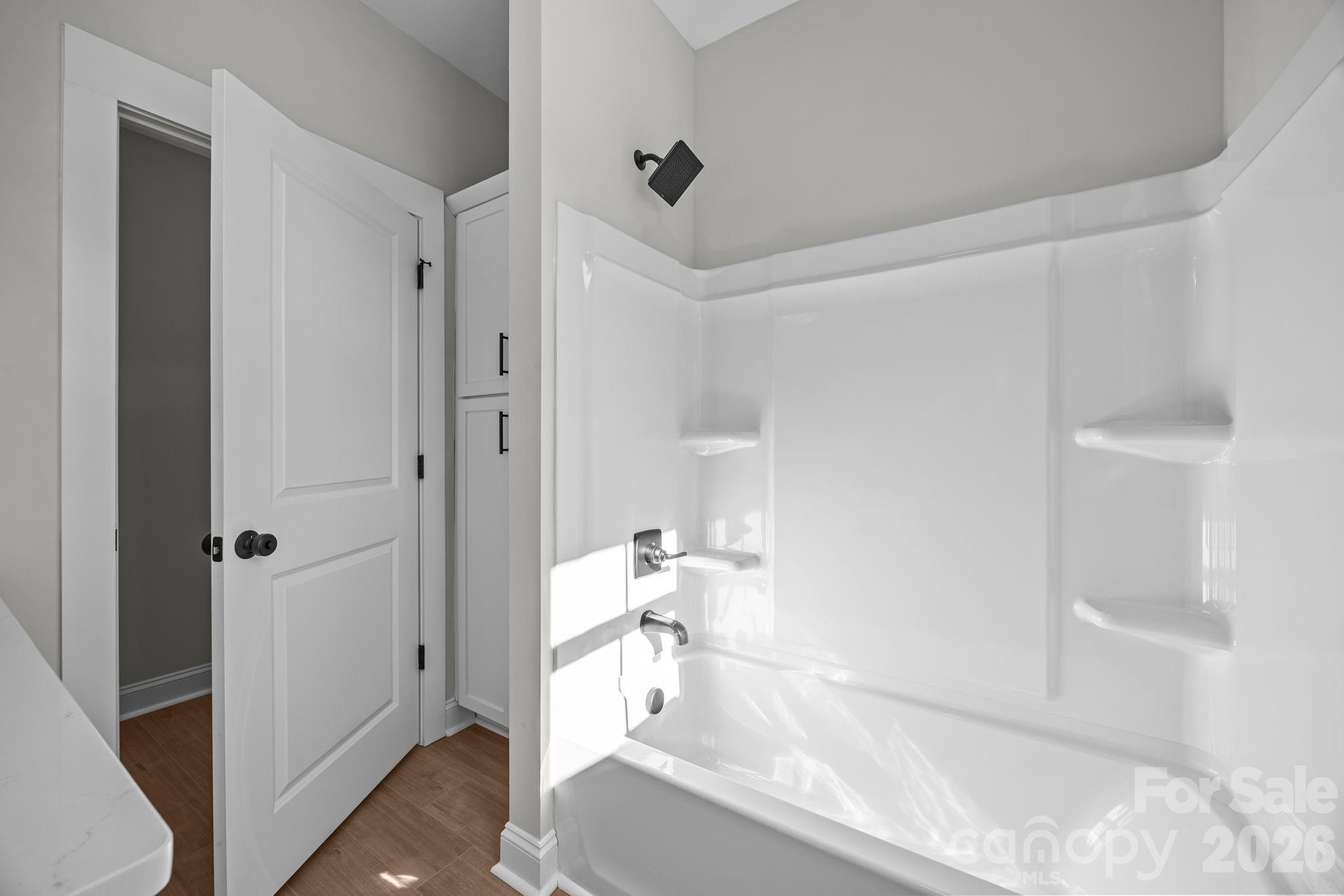 North Pines - Residential