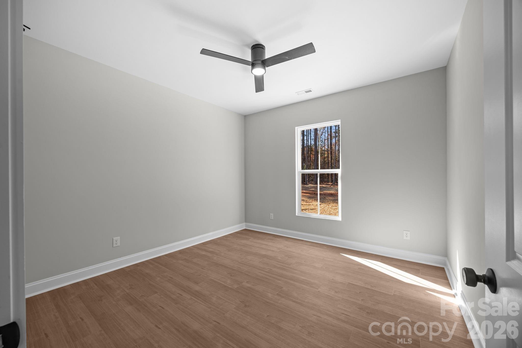 North Pines - Residential