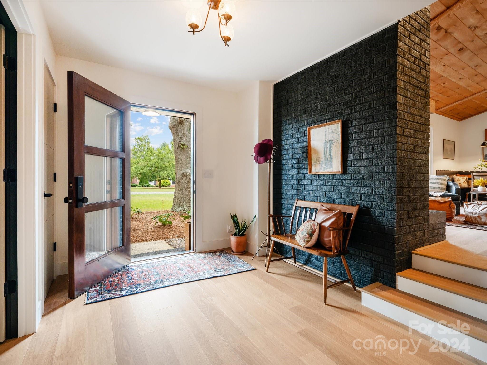 Bellhaven - Residential