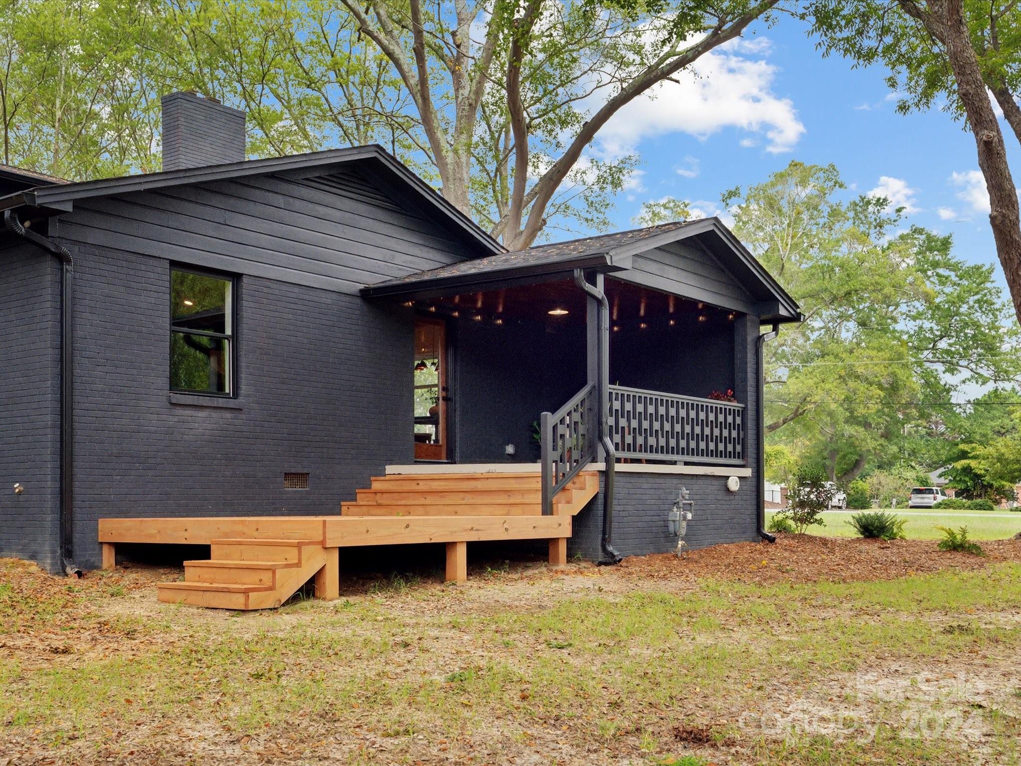 Bellhaven - Residential