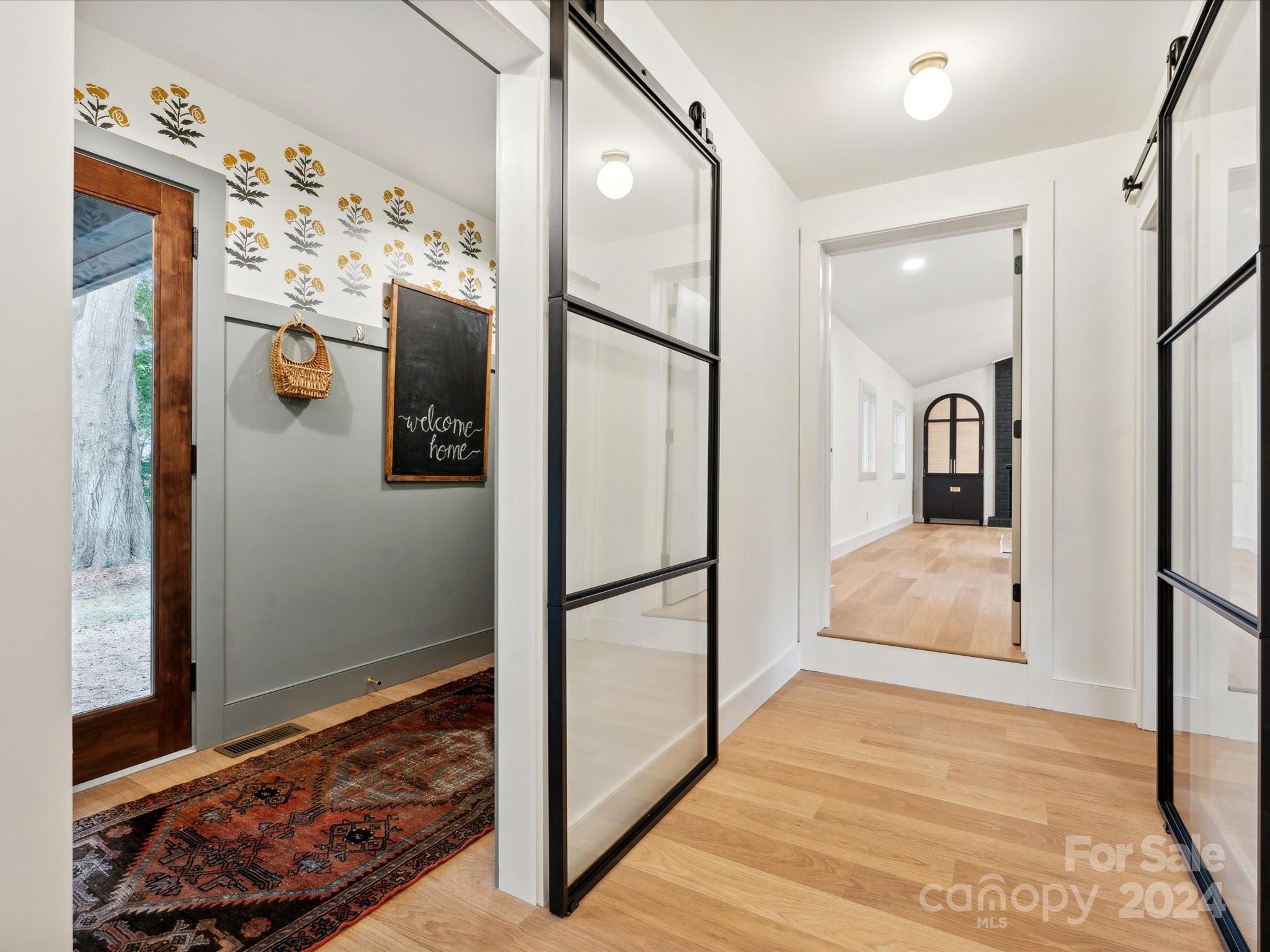 Bellhaven - Residential
