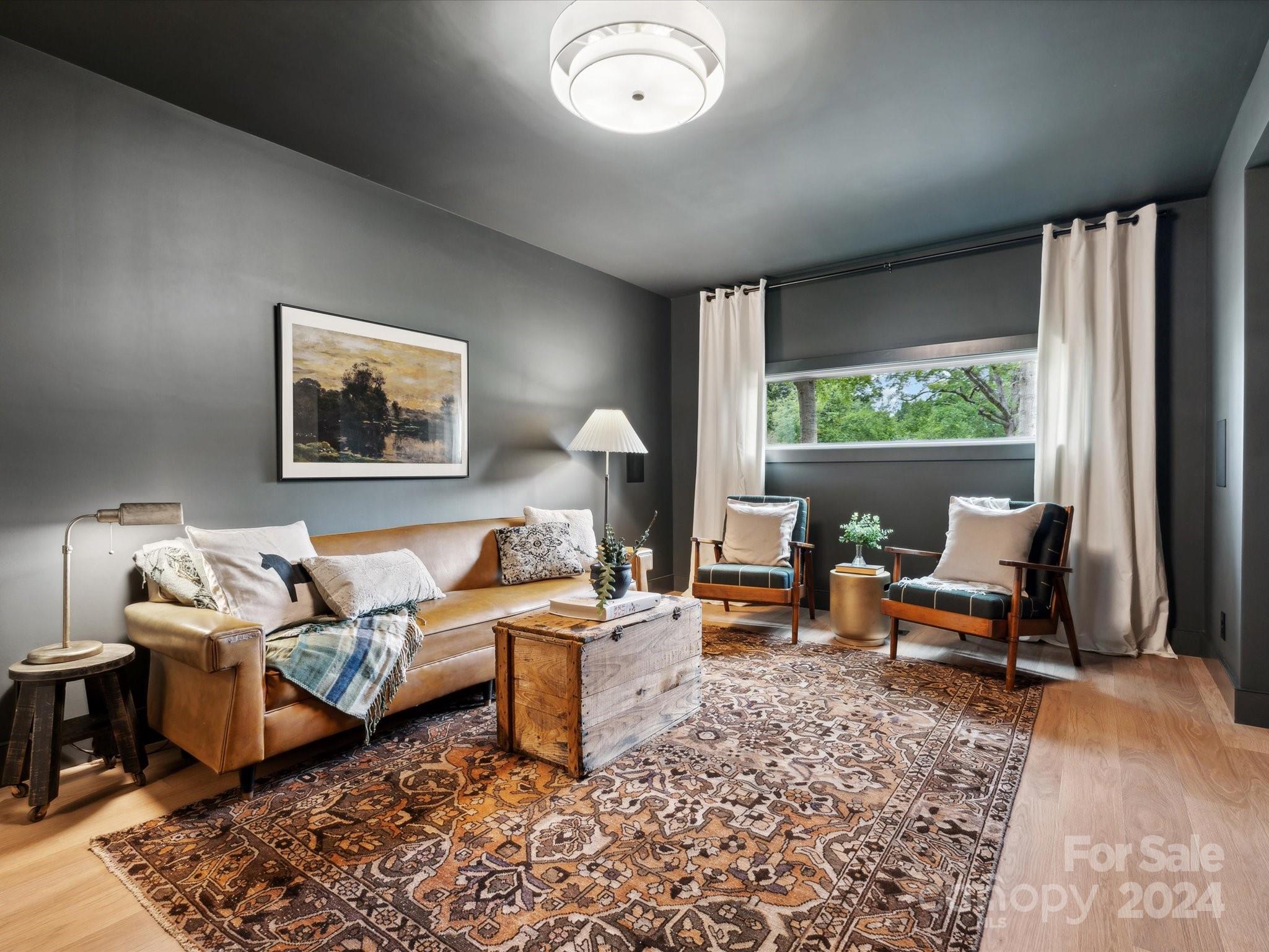 Bellhaven - Residential