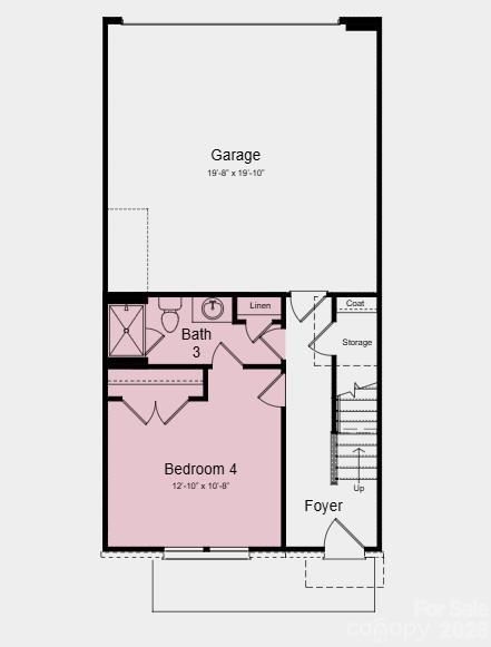 Indian Trail Townhomes - Residential