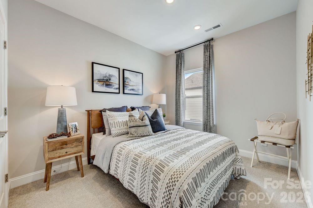 Indian Trail Townhomes - Residential