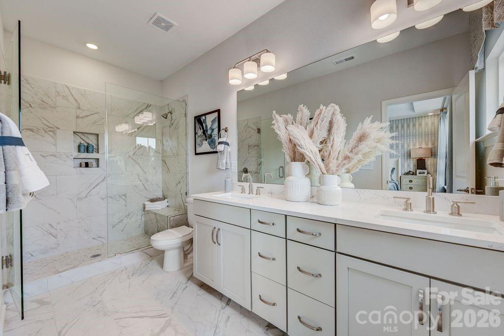 Indian Trail Townhomes - Residential