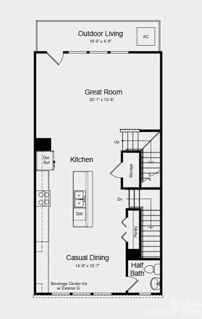 Indian Trail Townhomes - Residential